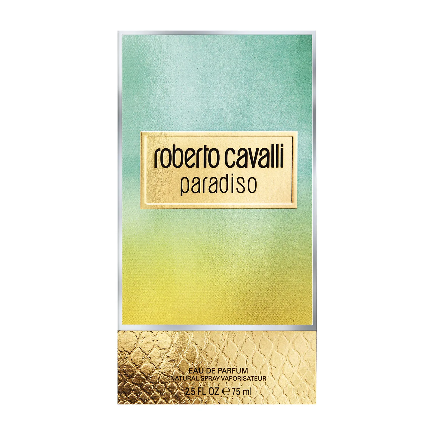 rc paradiso - eau de parfum
