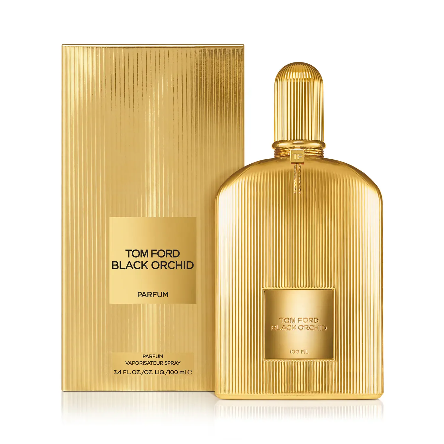 black orchid gold - eau de parfum