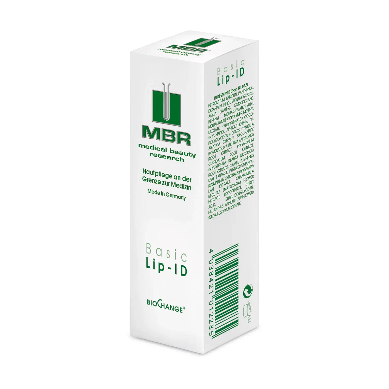 biochange basic lip-id