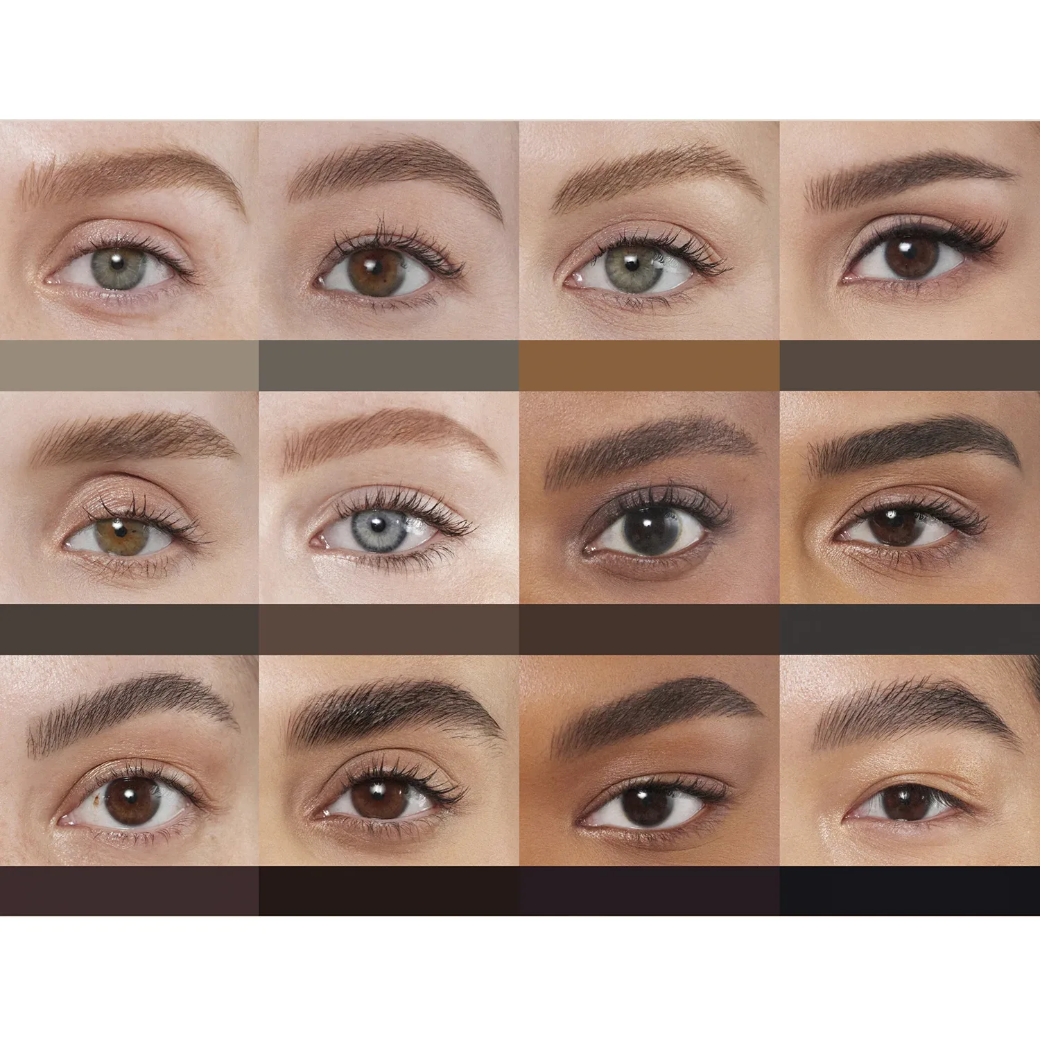 brow pen - kaş kalemi