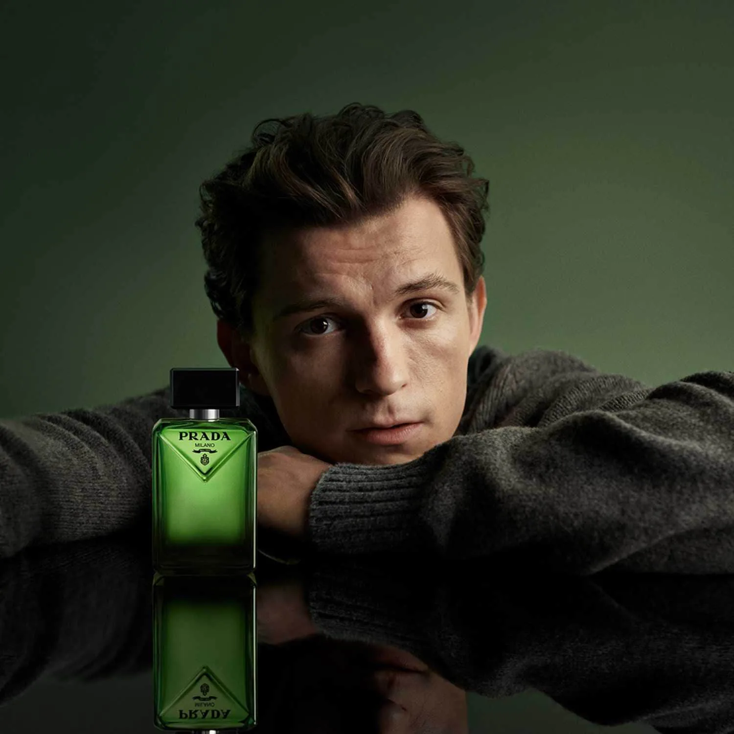 paradigme - eau de parfum