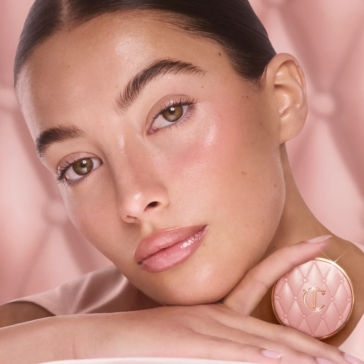 life changing lip mask - dudaklar için gece bakım maskesi