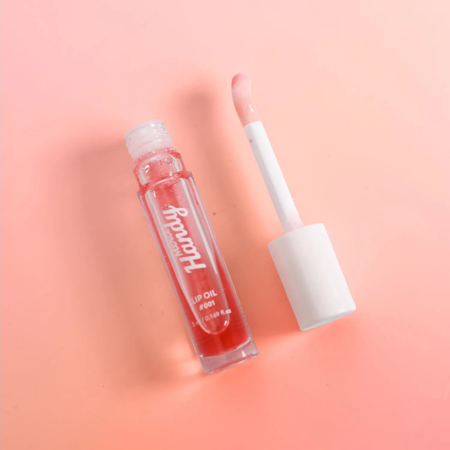 kit lip oil duo - dudak yağları