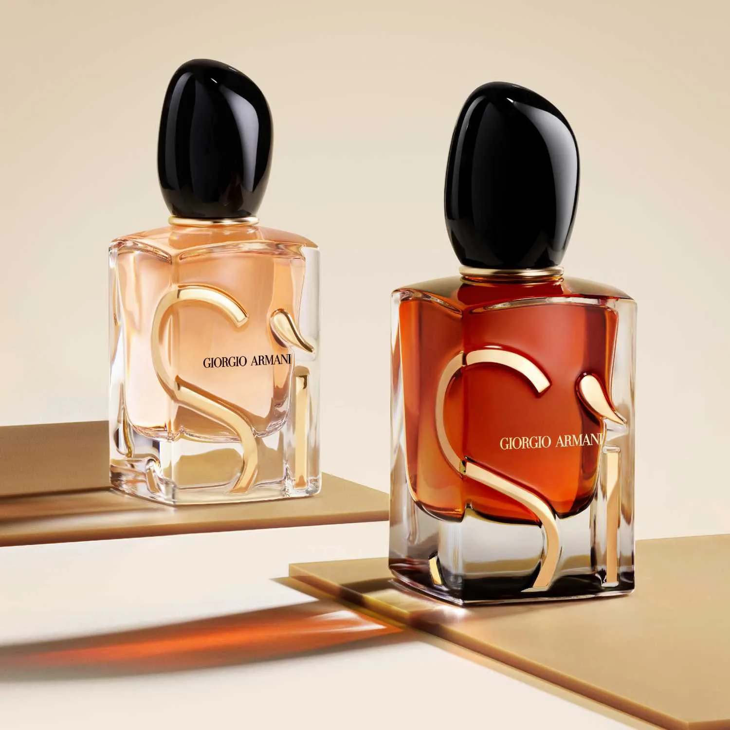 si - parfum