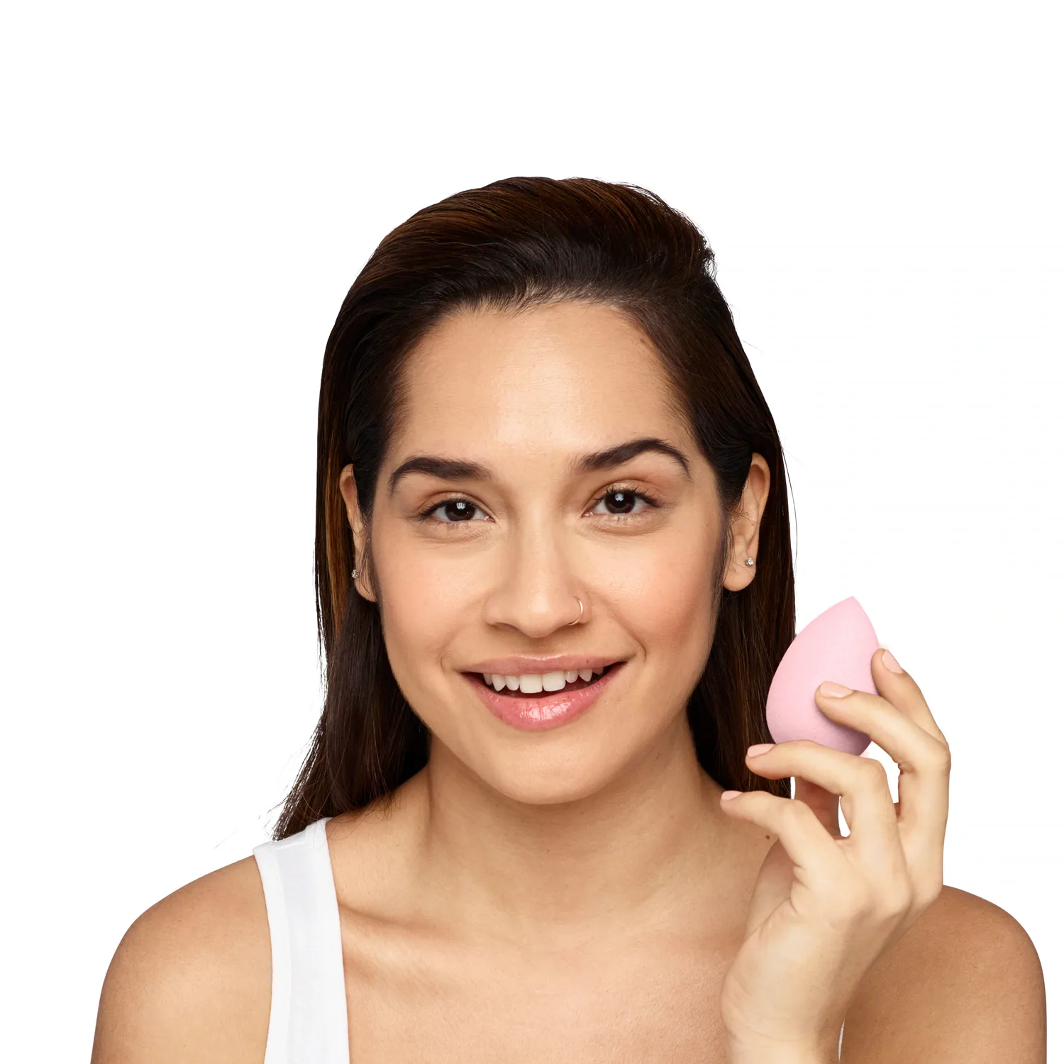 beautyblender bubble - makyaj süngeri