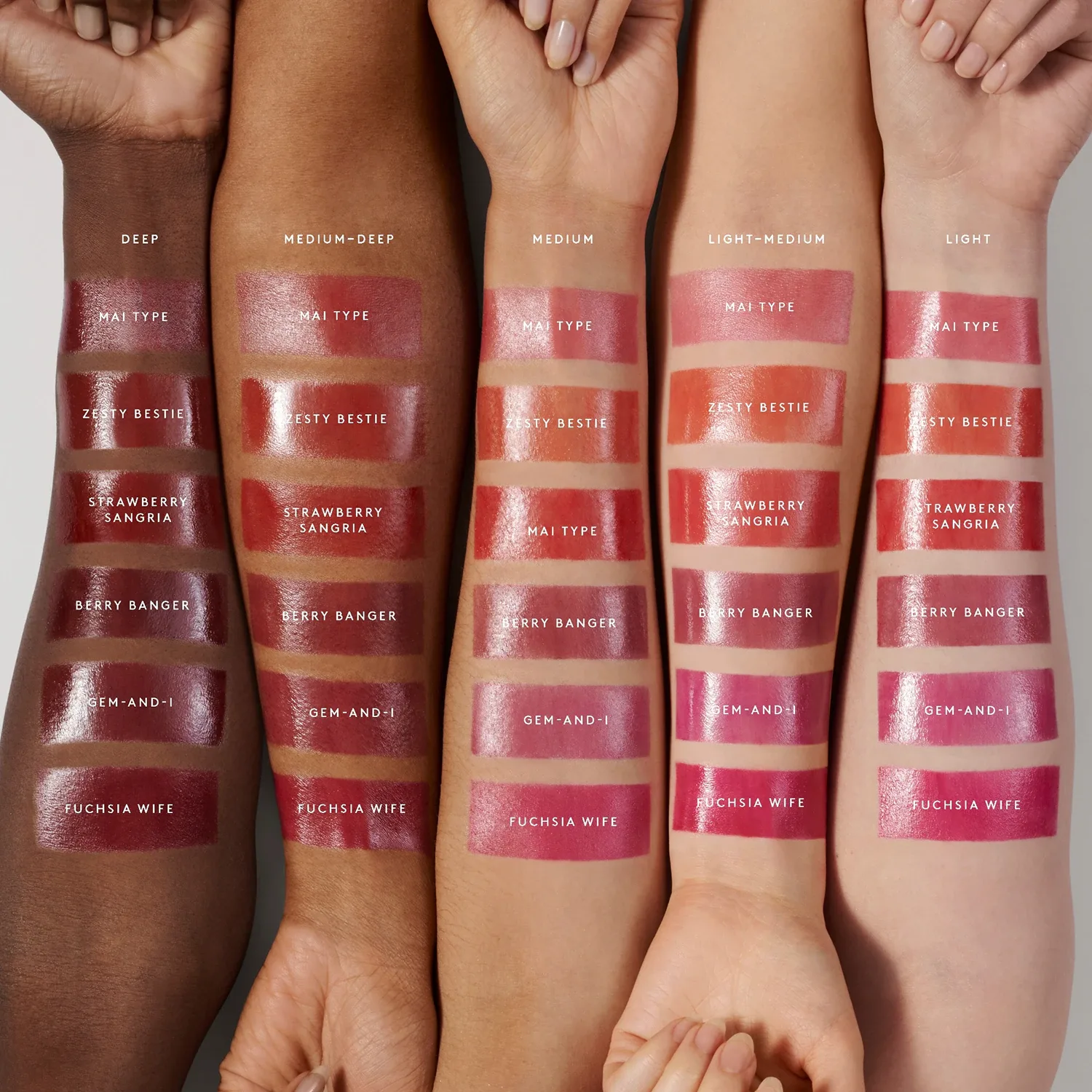 poutsicle hydrating lip stain - dudak nemlendirici ruj