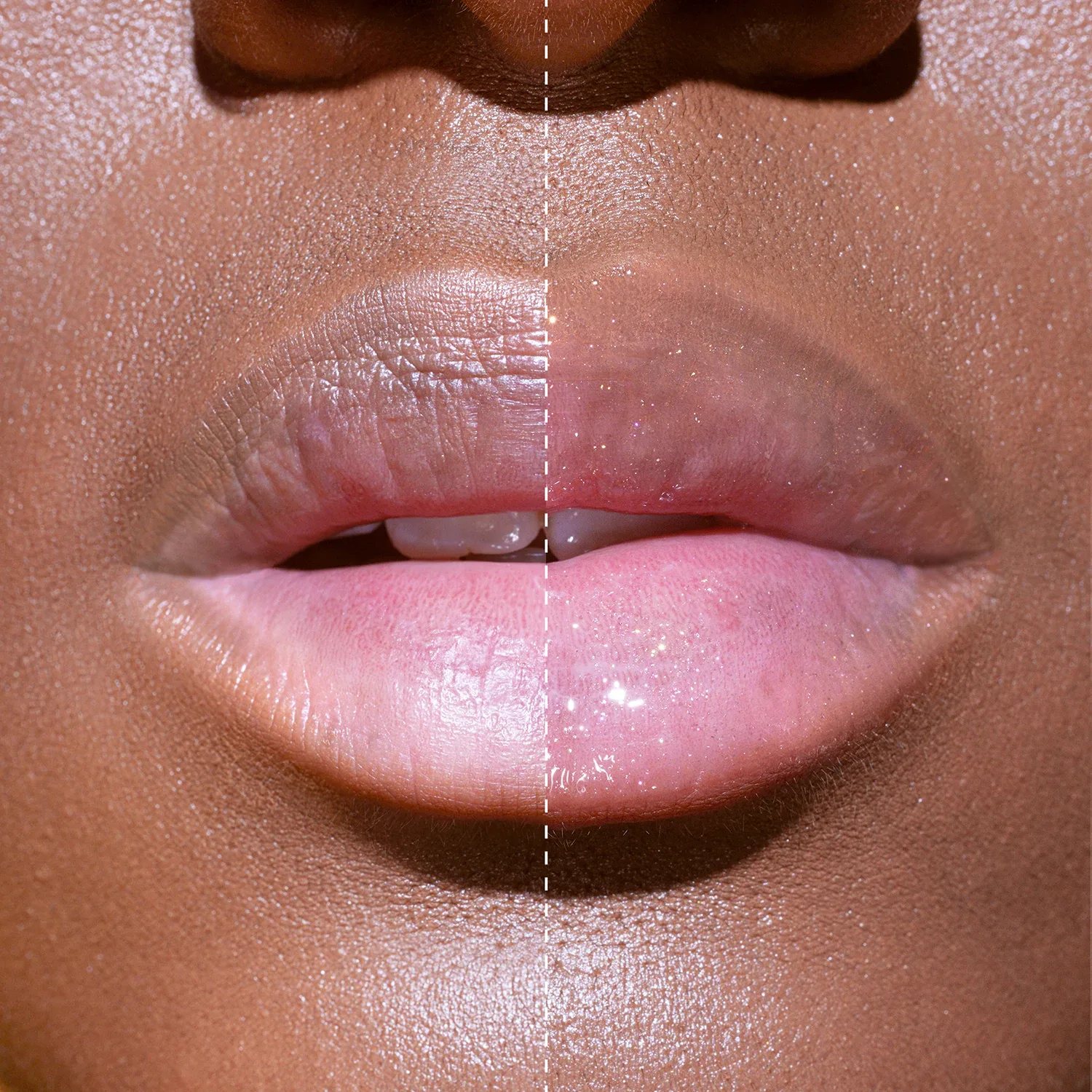 golden glimmer gloss - dolgunlaştırma etkili parlatıcı
