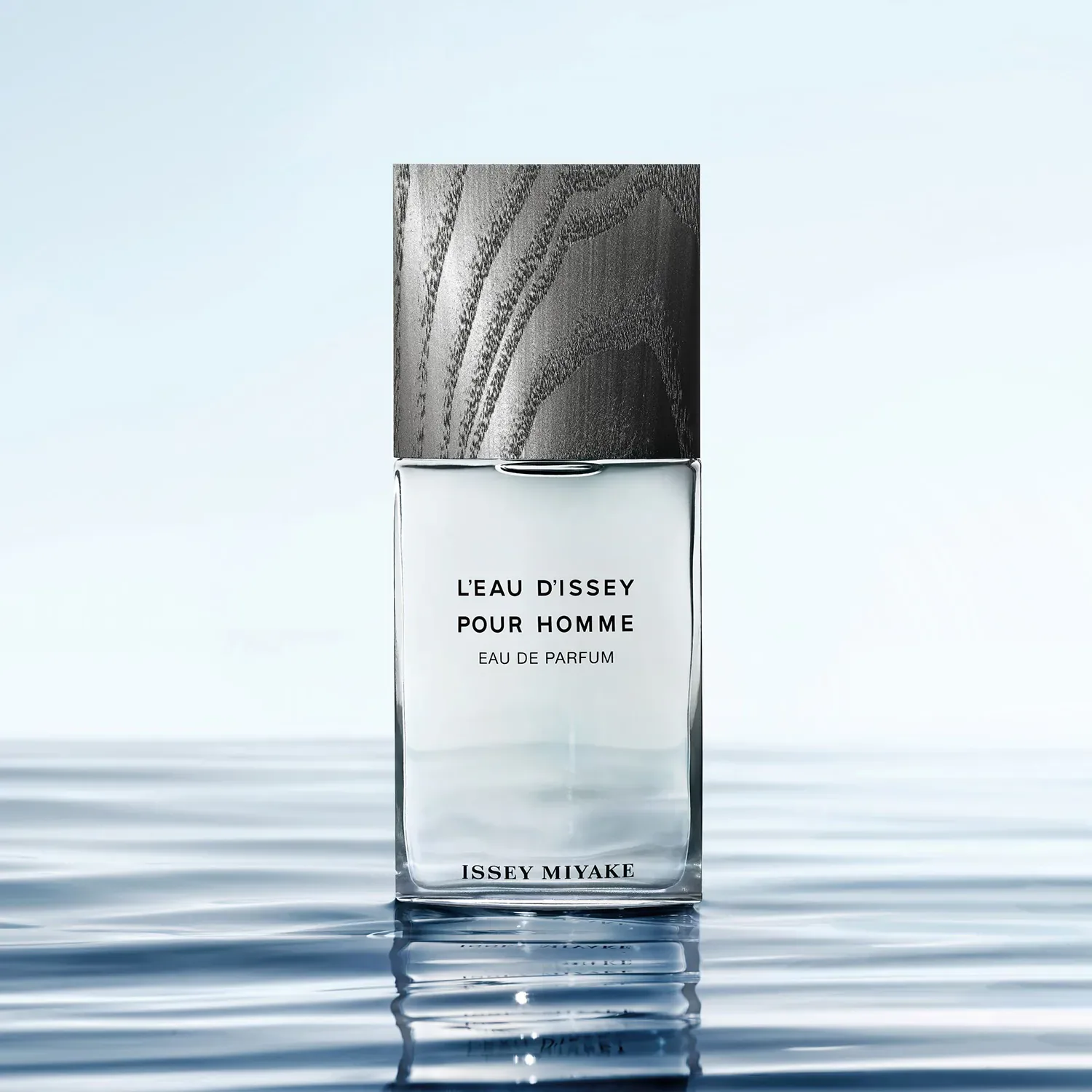 l'eau d'issey pour homme - eau de parfum
