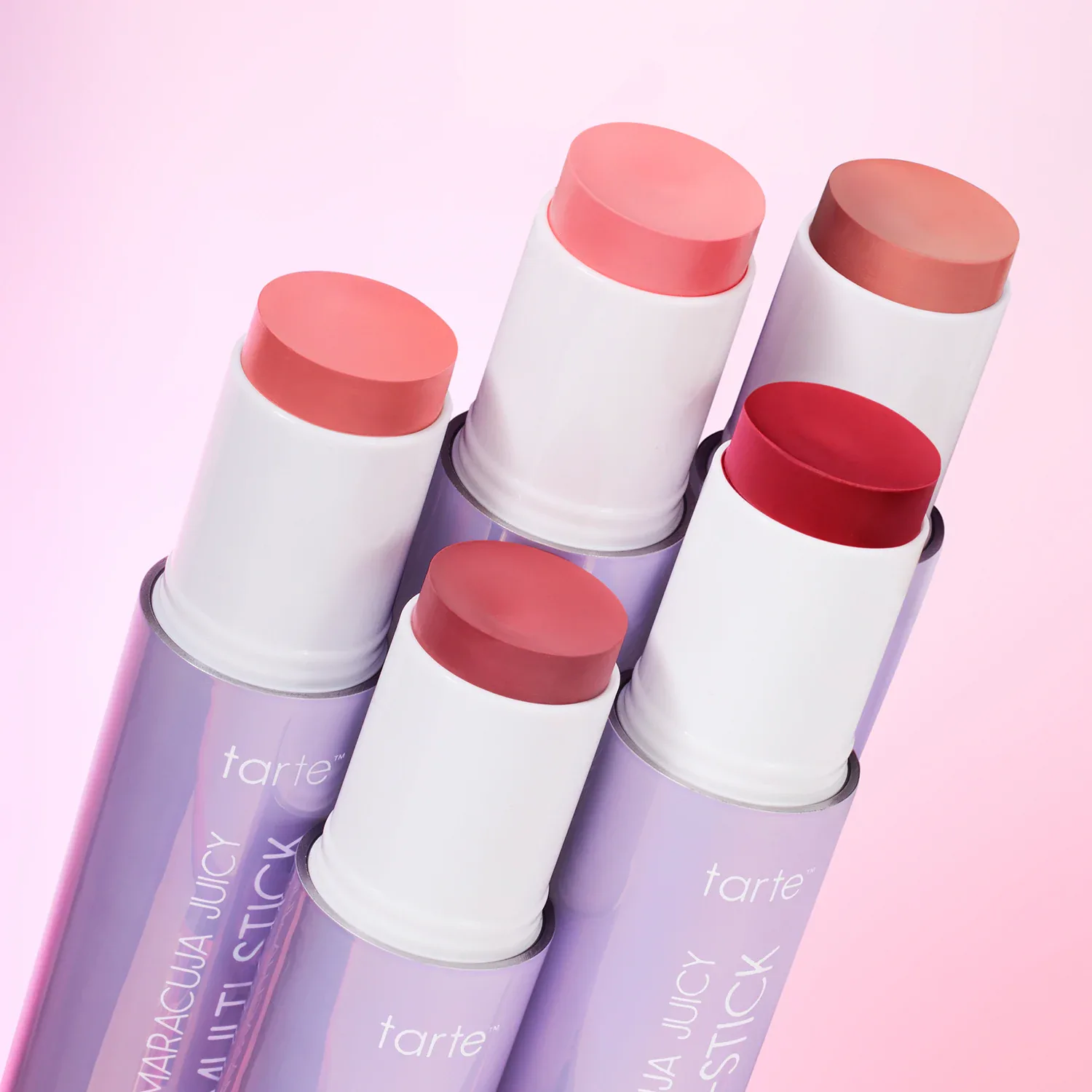 maracuja juicy multi-stick - çok kullanımlı krem çubuk