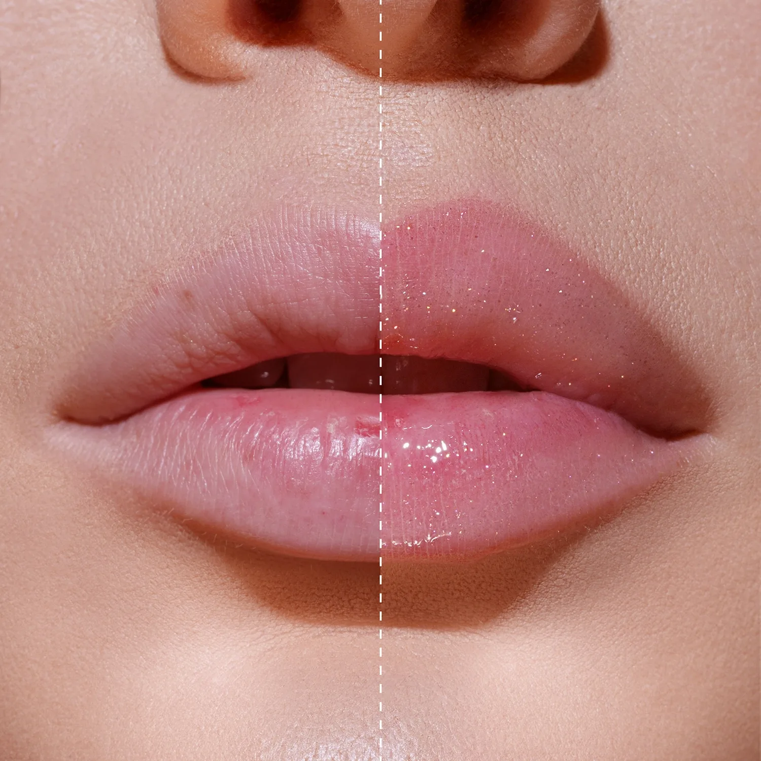 golden glimmer gloss - dolgunlaştırma etkili parlatıcı