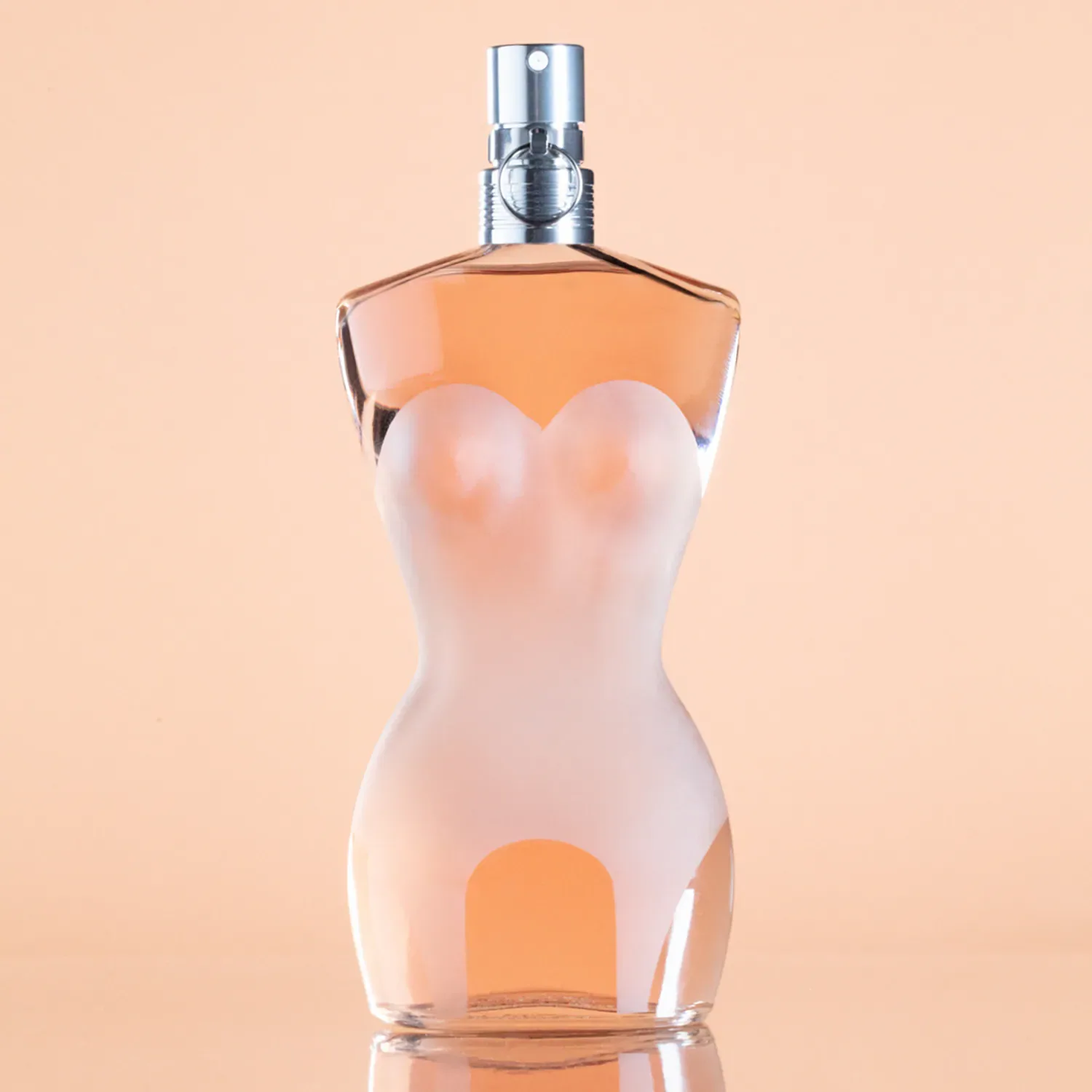 classique - eau de toilette