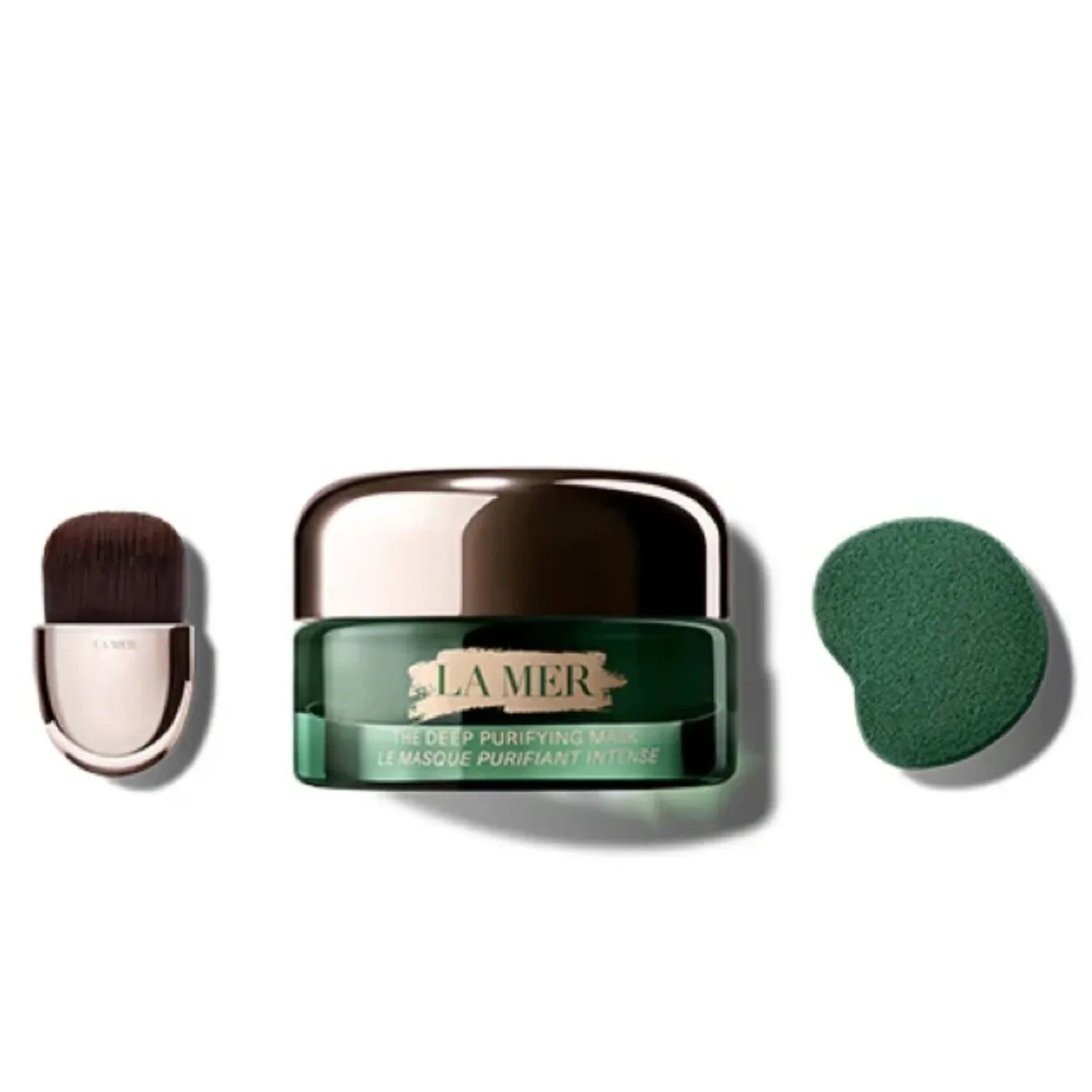 deep purifying mask