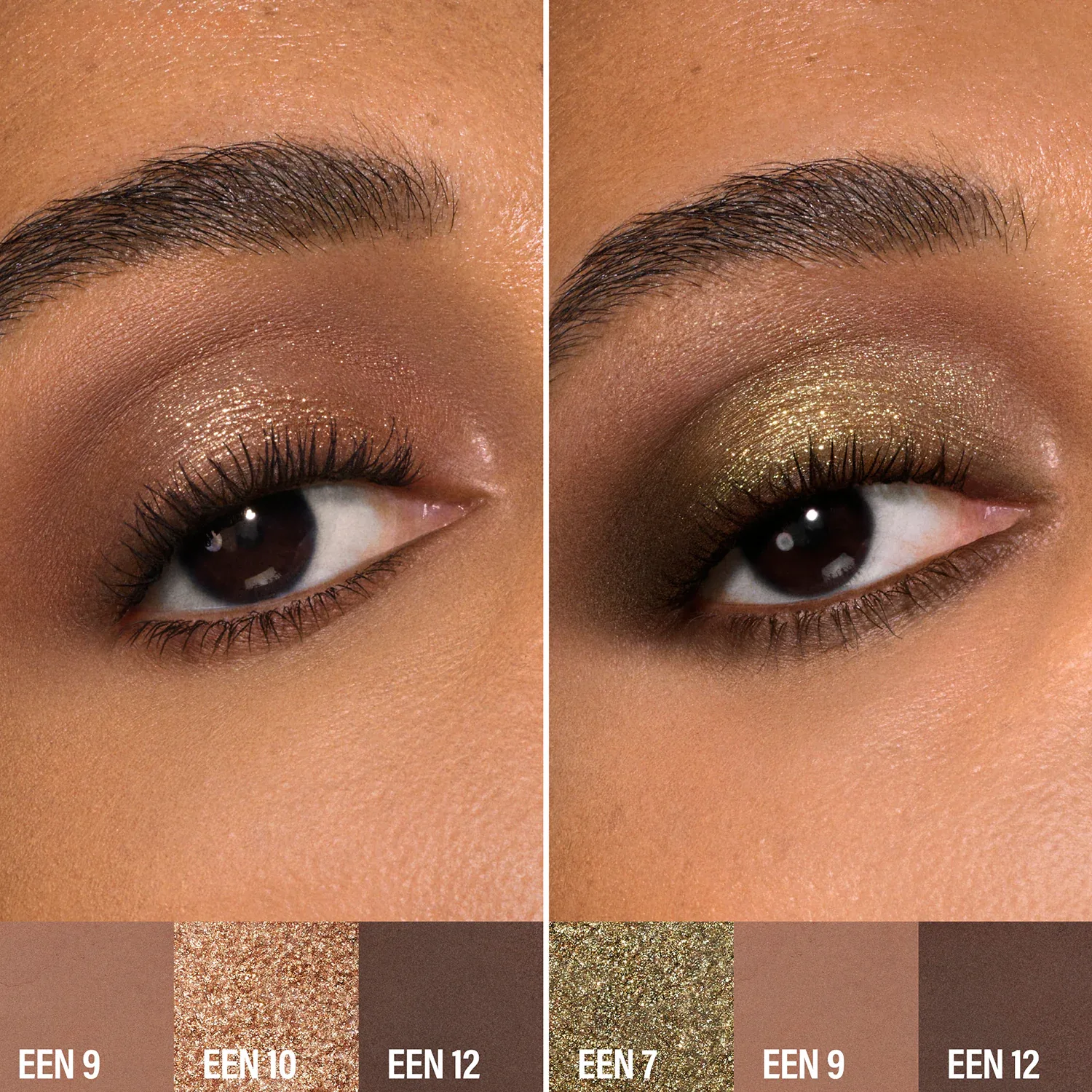 ethereal eyes™ eyeshadow palette: nature​ - far paleti