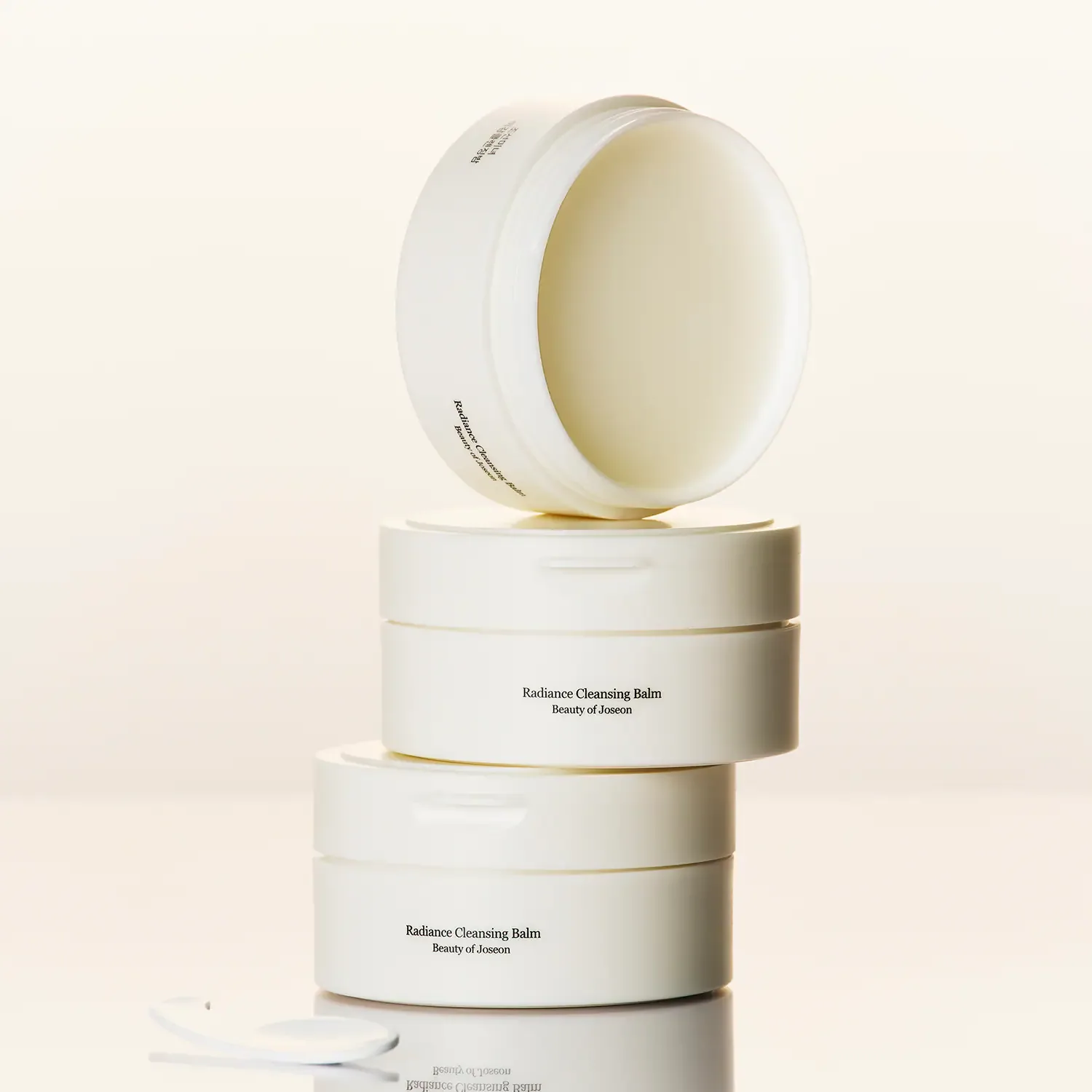 radiance cleansing balm - balsam tipi temizleme yağı