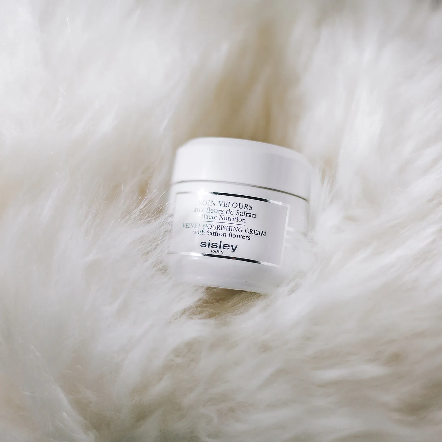 velvet nourishing cream - besleyici krem
