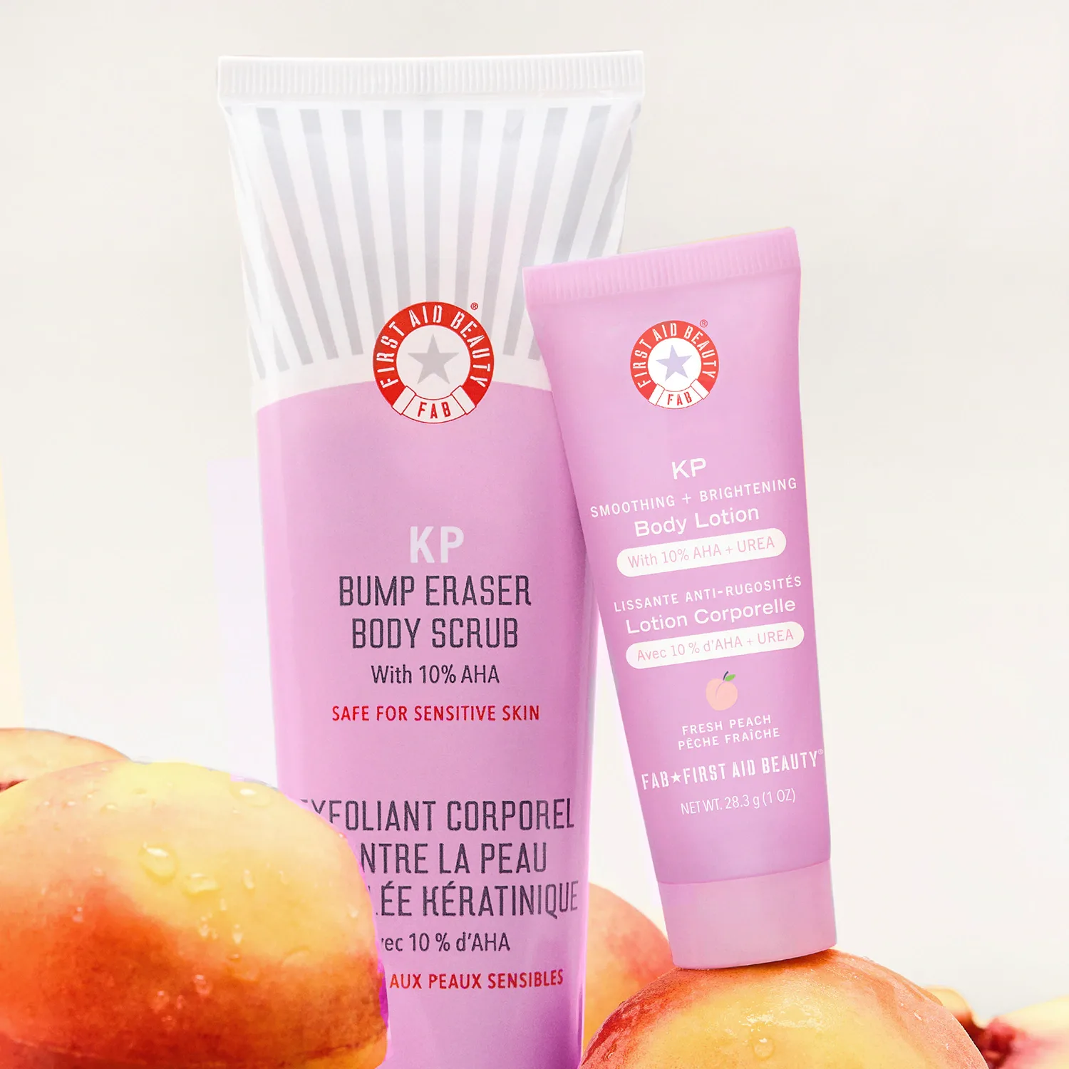 soft + smooth starter kit - yumuşaklık + pürüzsüzlük verici başlangıç seti
