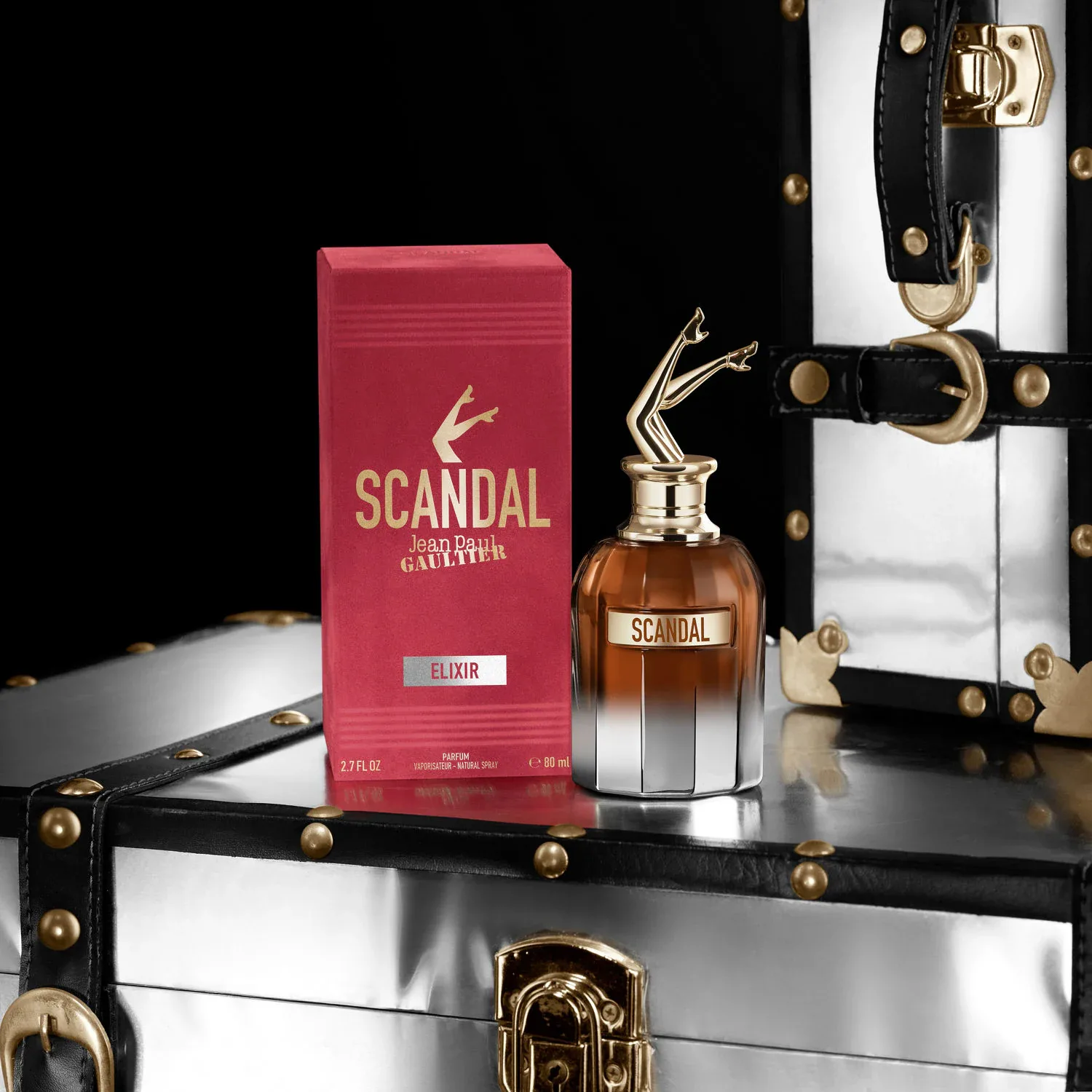 scandal elixir for her - parfum