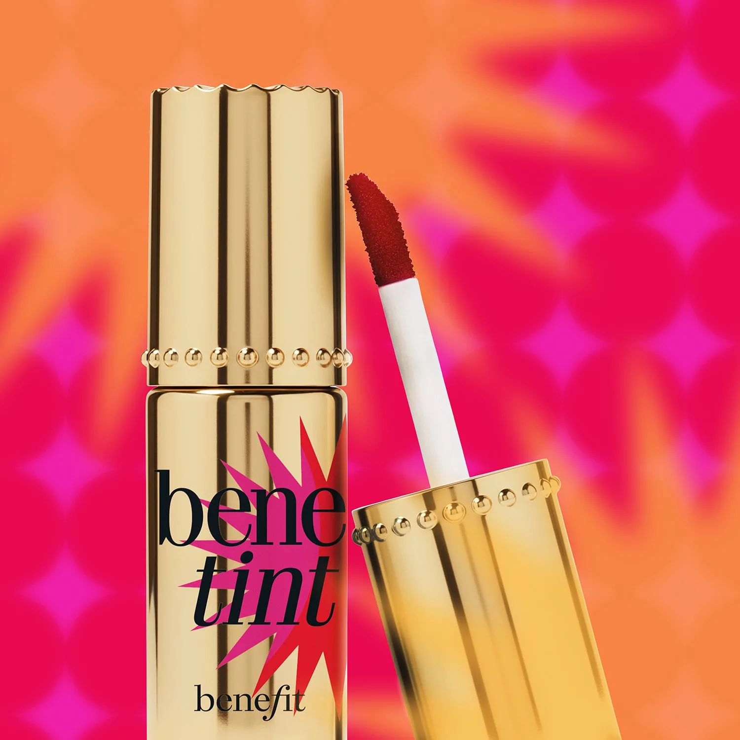 benetint - rosie tint sınırlı sayıda likit dudak ve yanak renklendirici