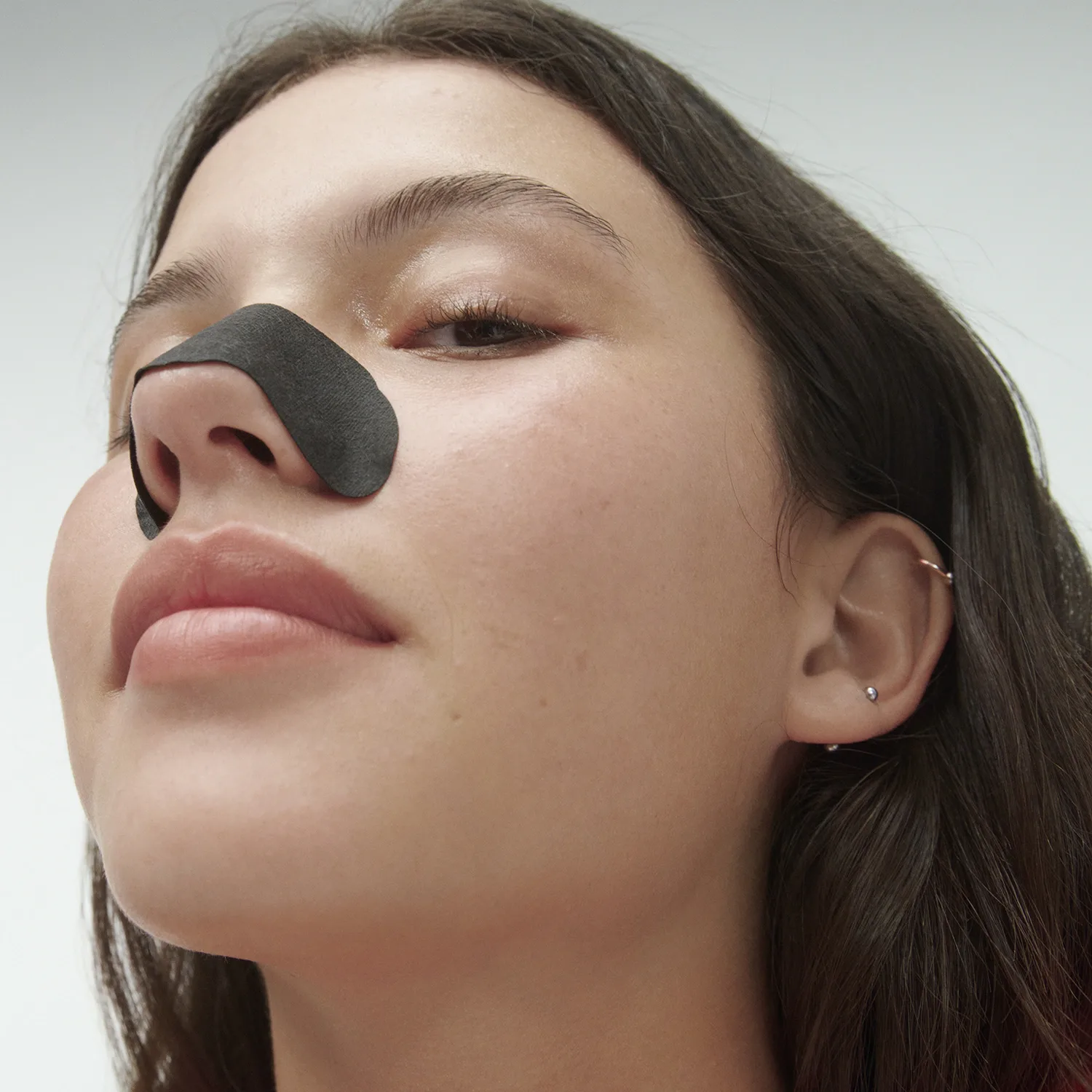 blackhead remover - siyah nokta karşıtı burun bandı