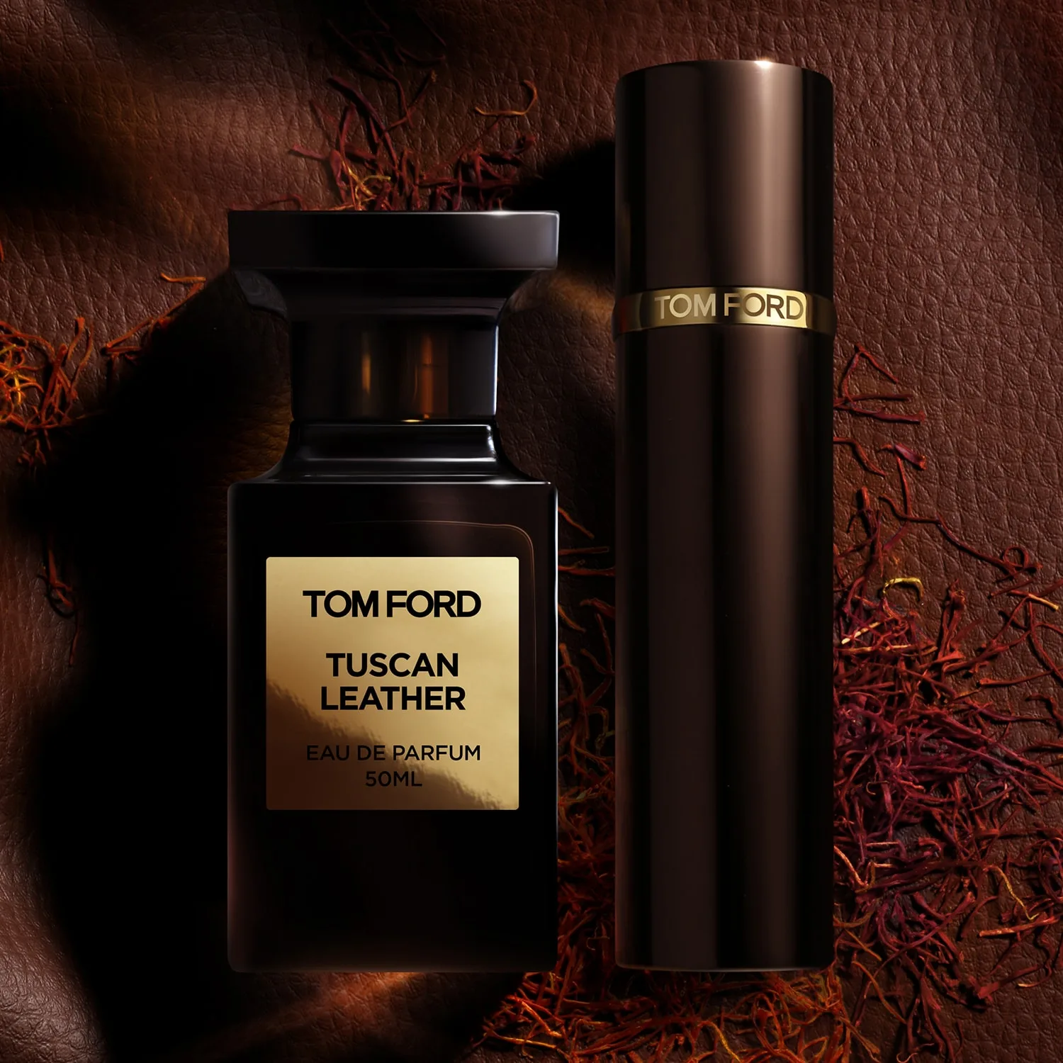 tuscan leather - vücut spreyi