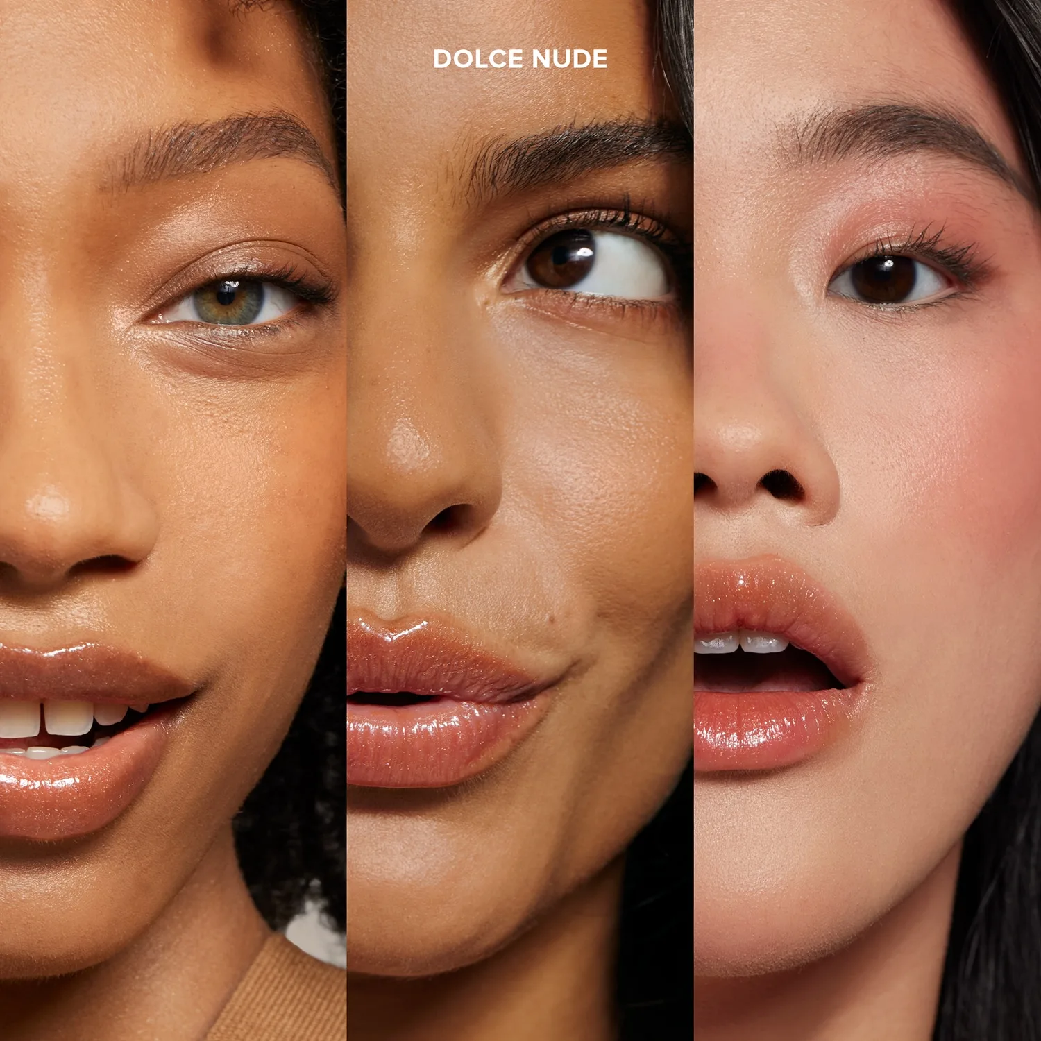 hydrating peptide lip butter – nemlendirici dudak yağı