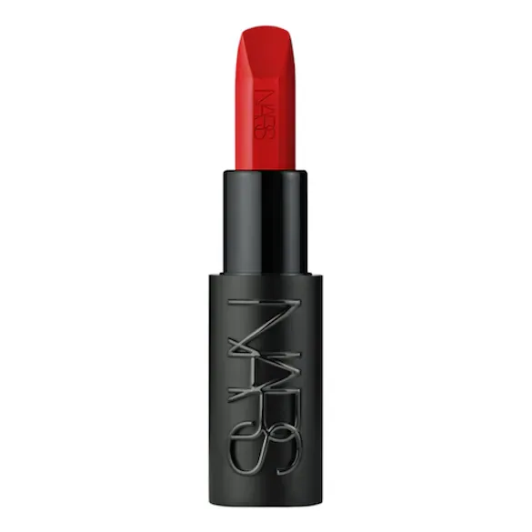 explicit lipstick - saten bitişli uzun süre kalıcı ruj
