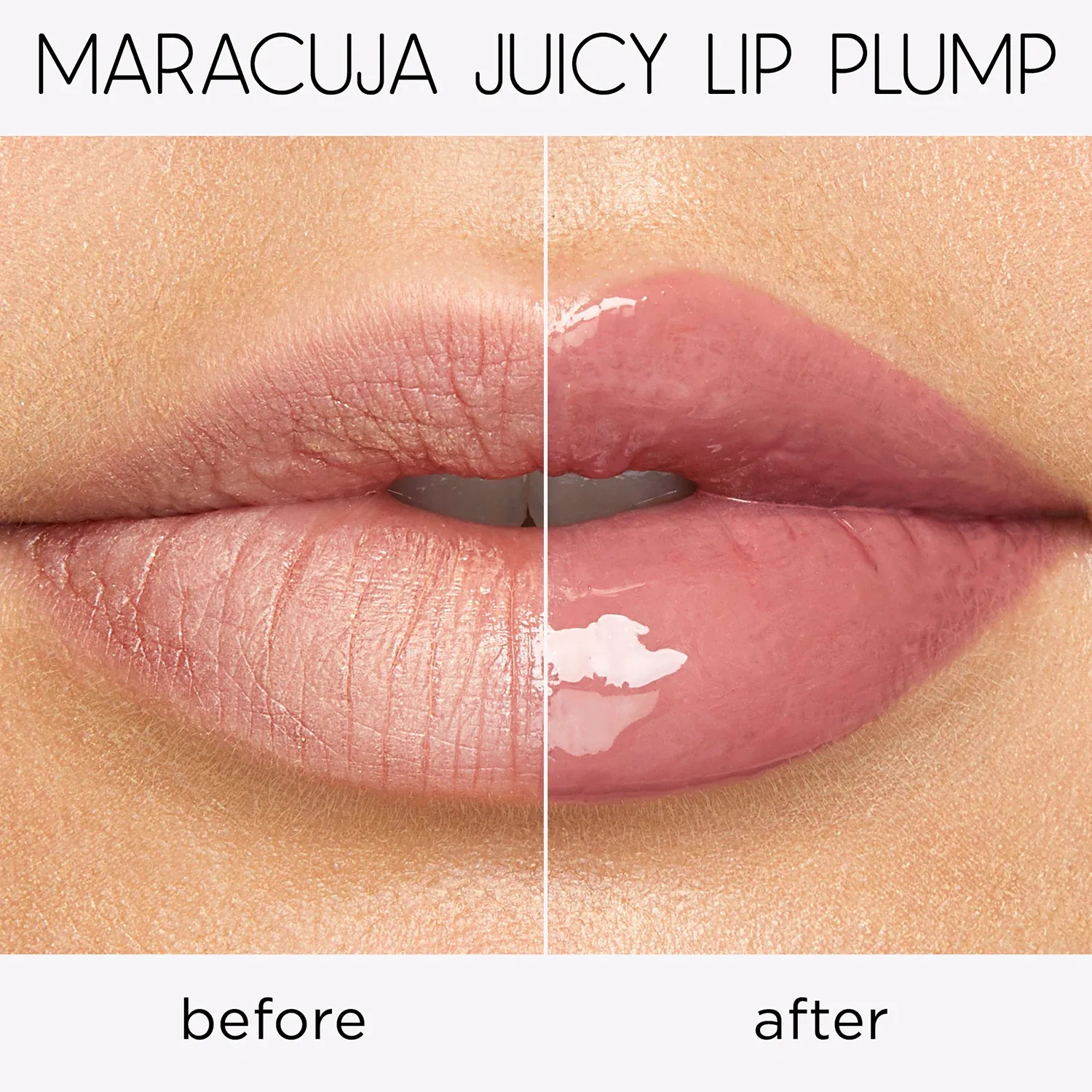 maracuja juicy - dudak dolgunlaştırıcı gloss