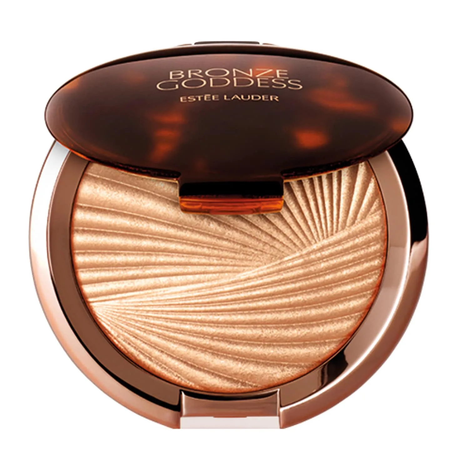 bronze goddess highlighting gelée - aydınlatıcı pudra