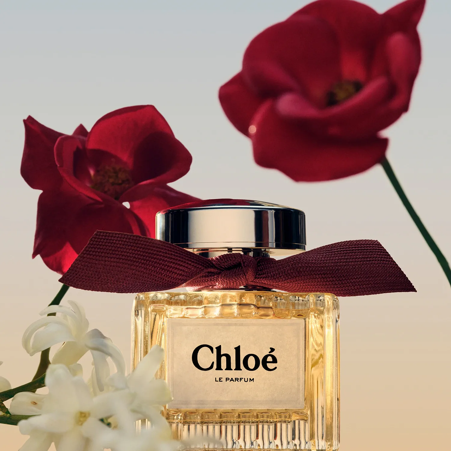 le parfum - refillable parfum