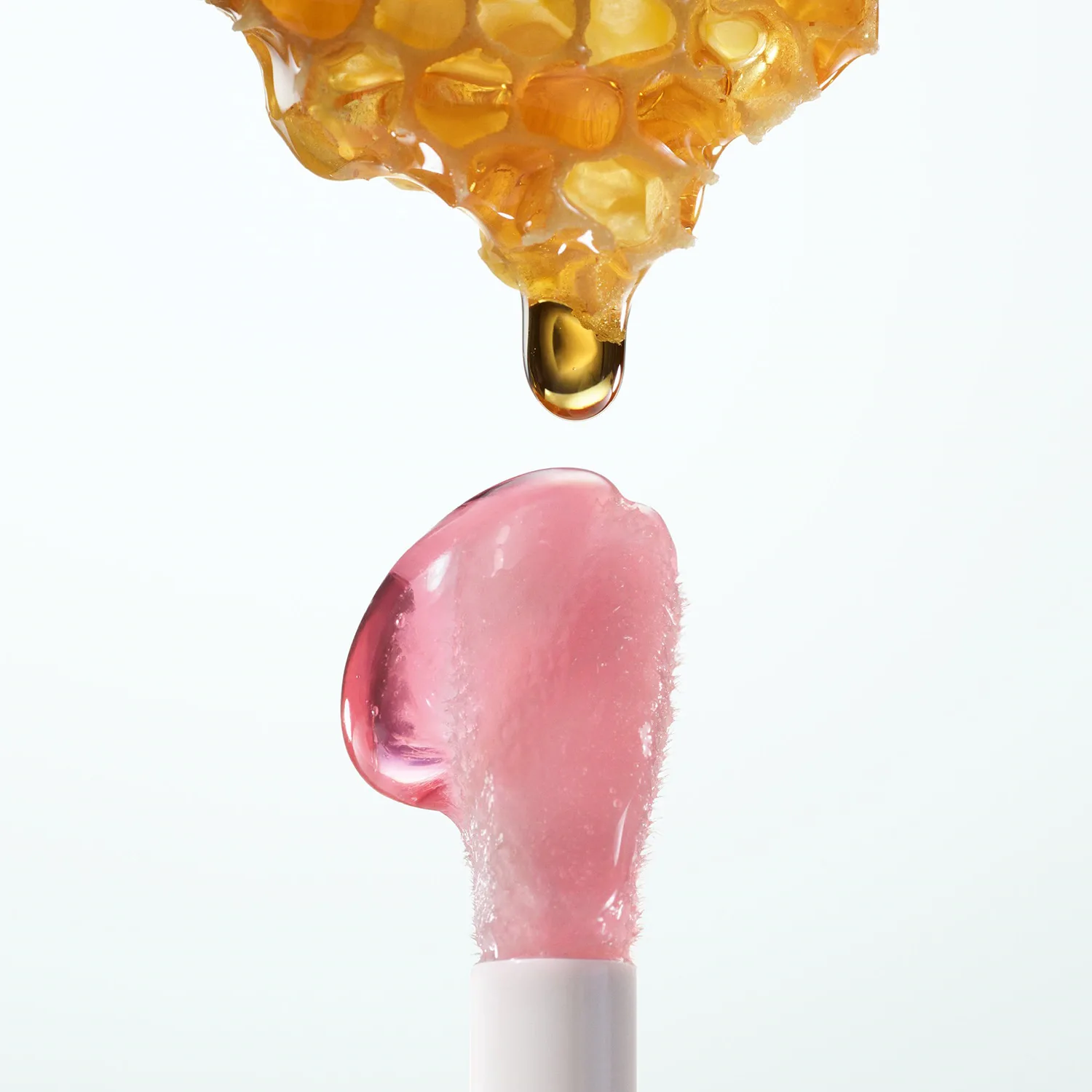 kisskiss bee glow oil - dudak yağı