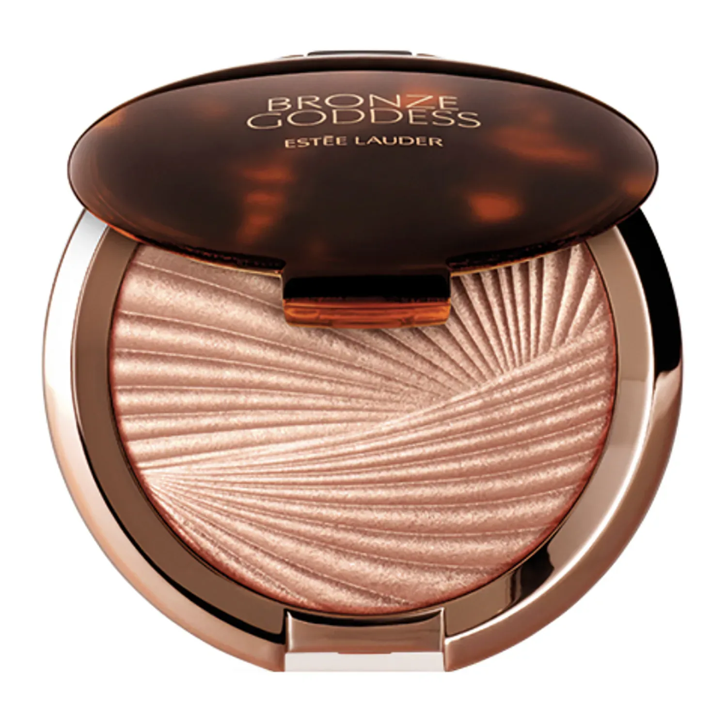bronze goddess highlighting gelée - aydınlatıcı pudra