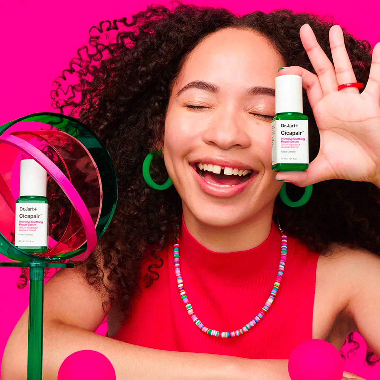 cicapair™ - yoğun yatıştırıcı onarıcı serum