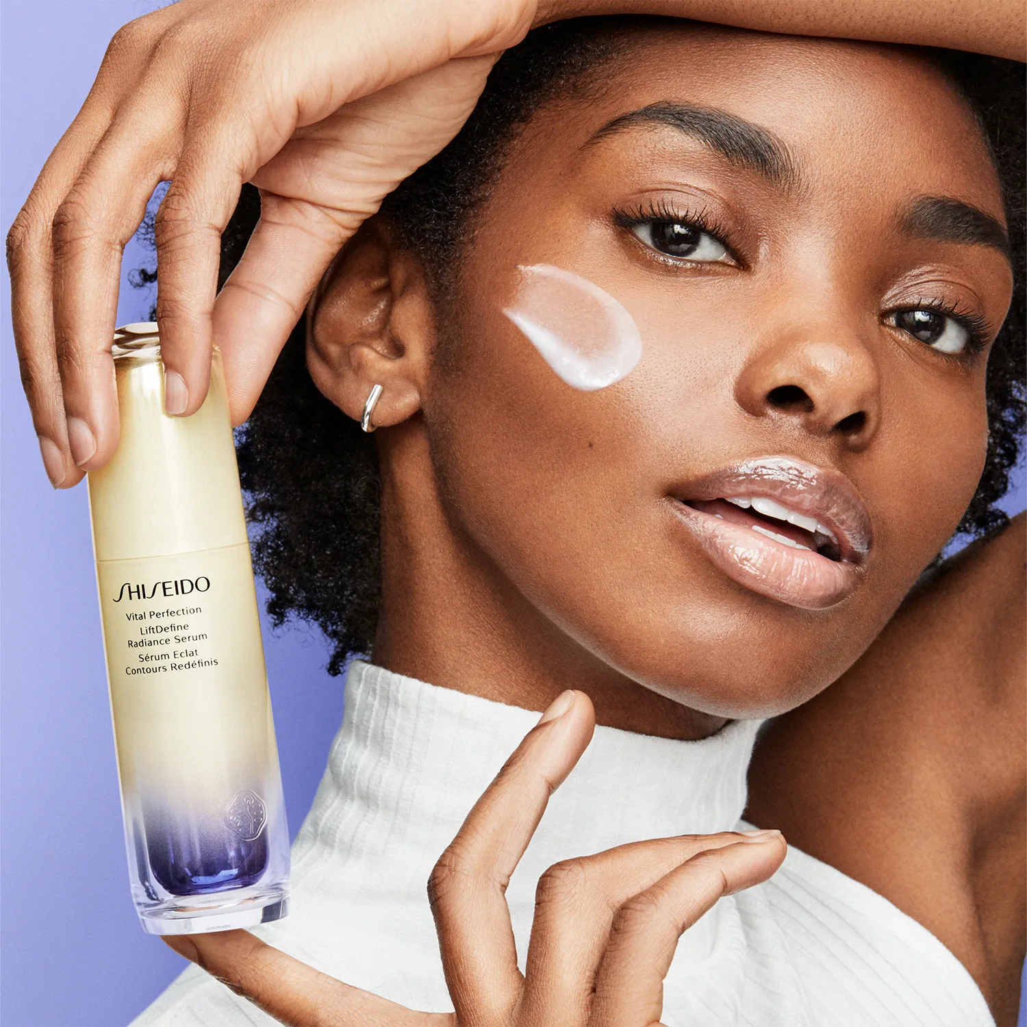 vital perfection - serum