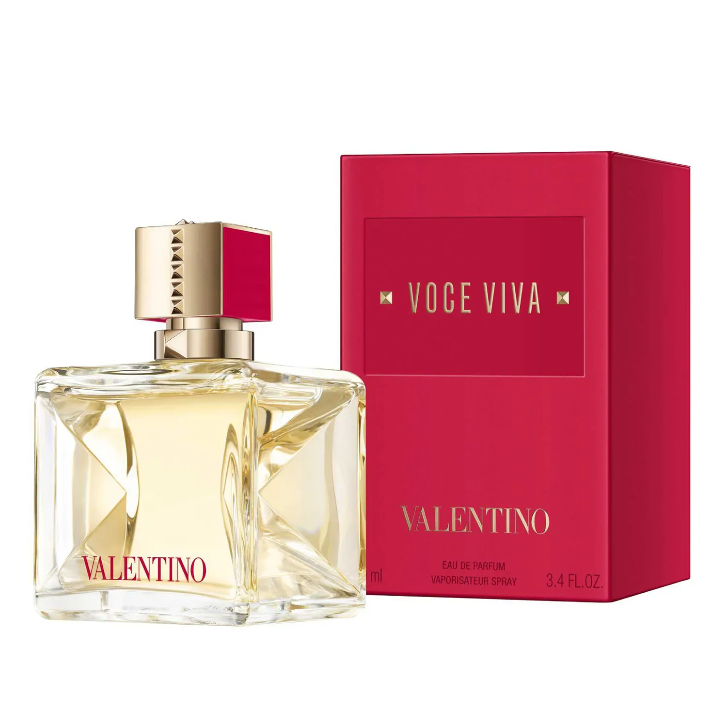 voce viva - eau de parfum