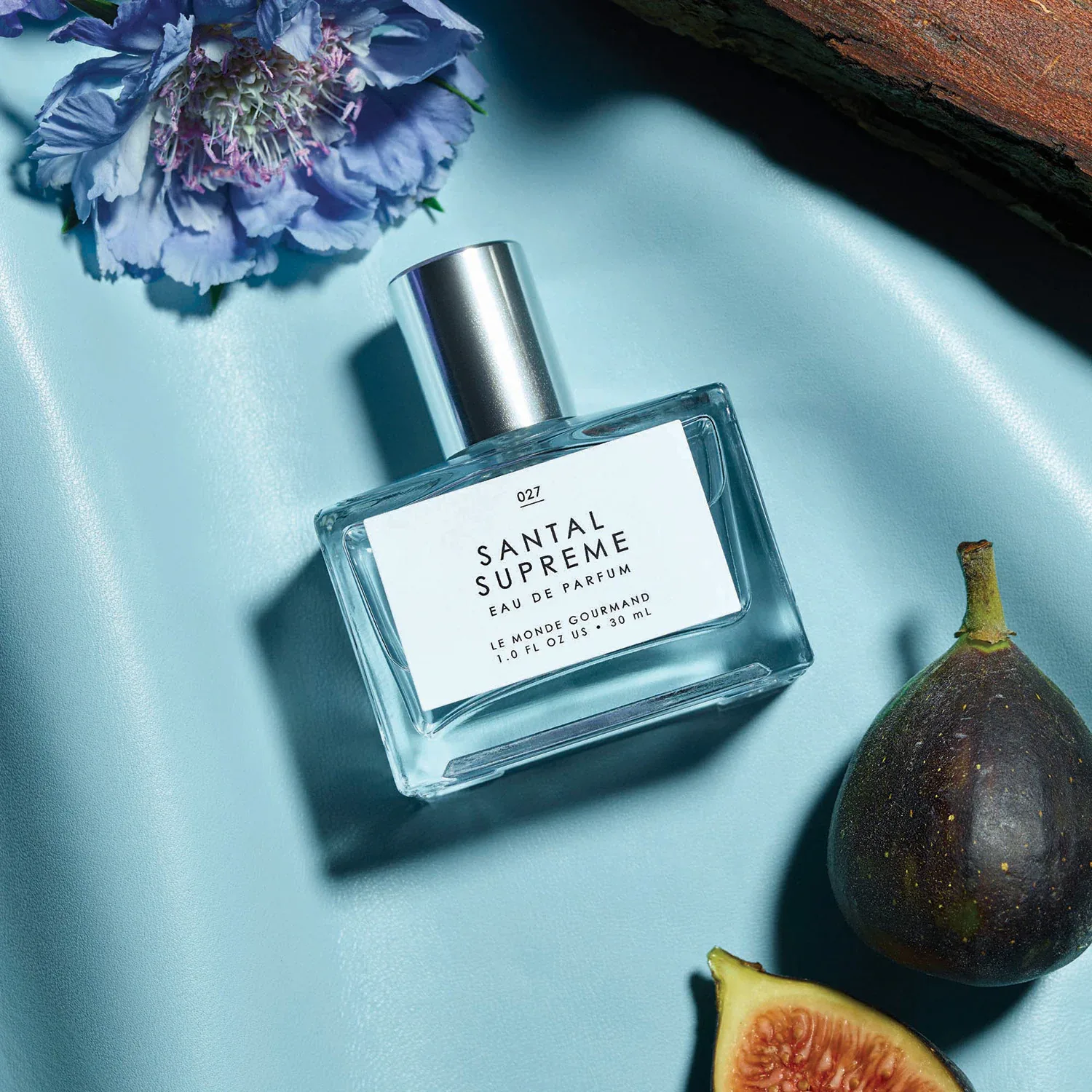 santal supreme - eau de parfum