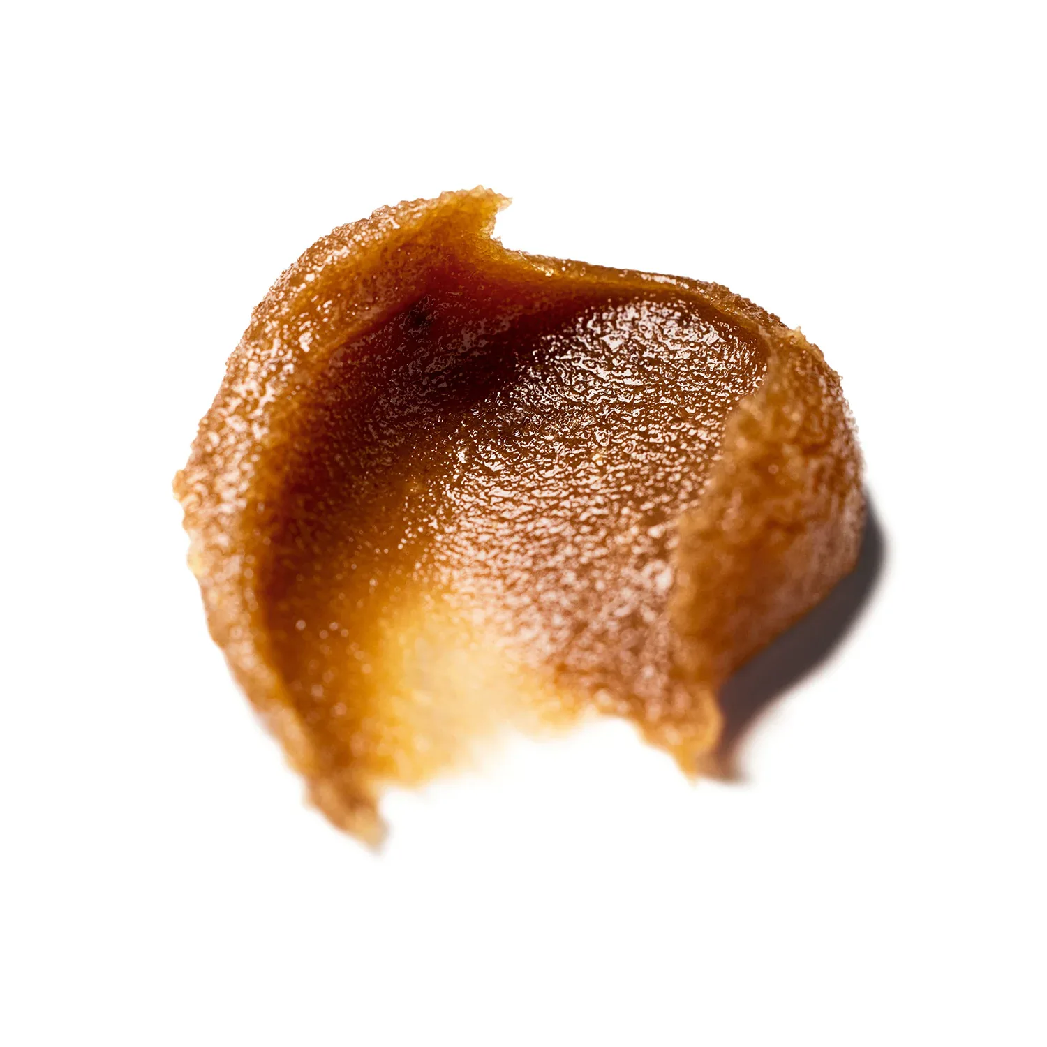 sugar face polish exfoliator - yüz peelingi