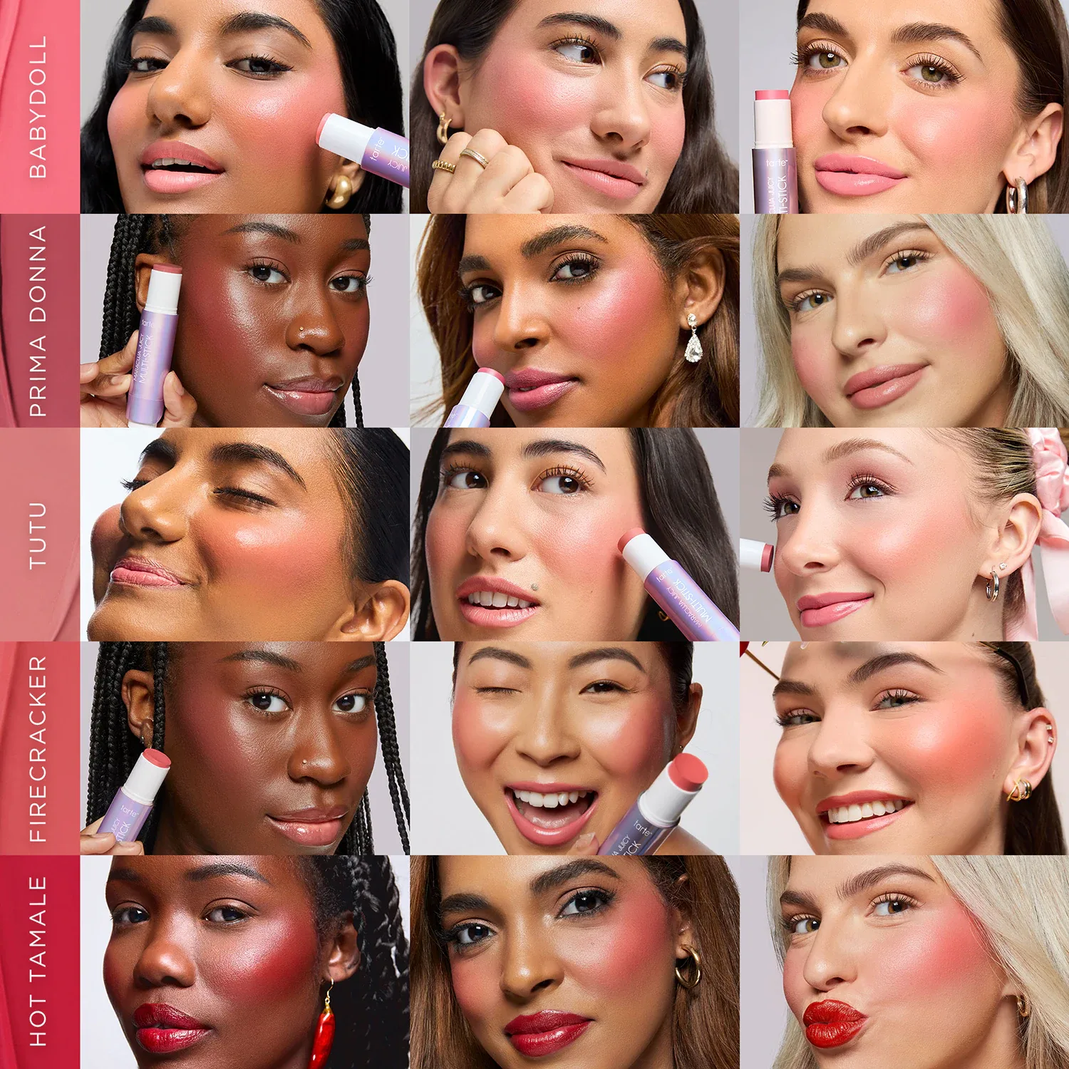 maracuja juicy multi-stick - çok kullanımlı krem çubuk