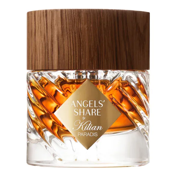 angel's share paradis - extrait de parfum