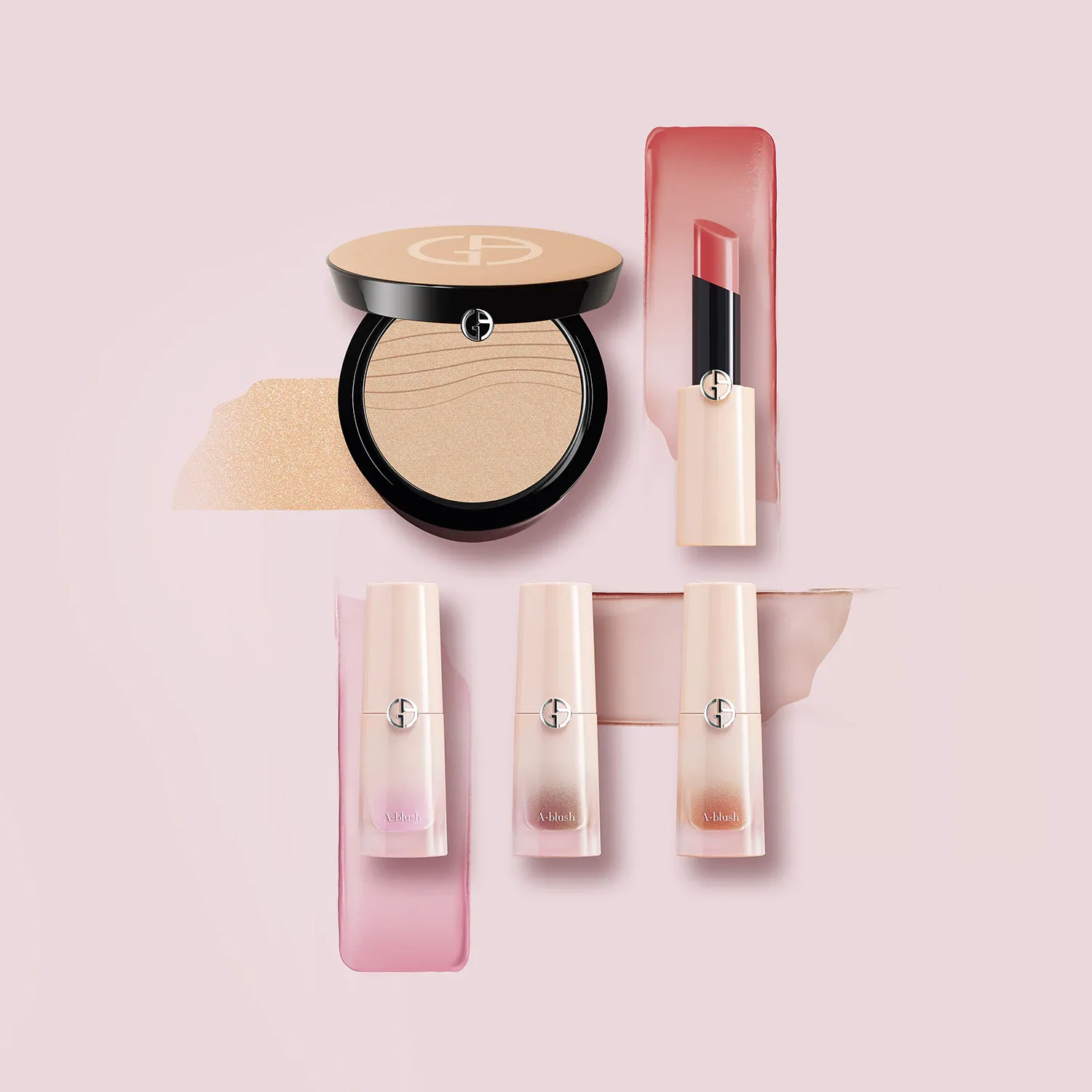 a-blush - likit allık