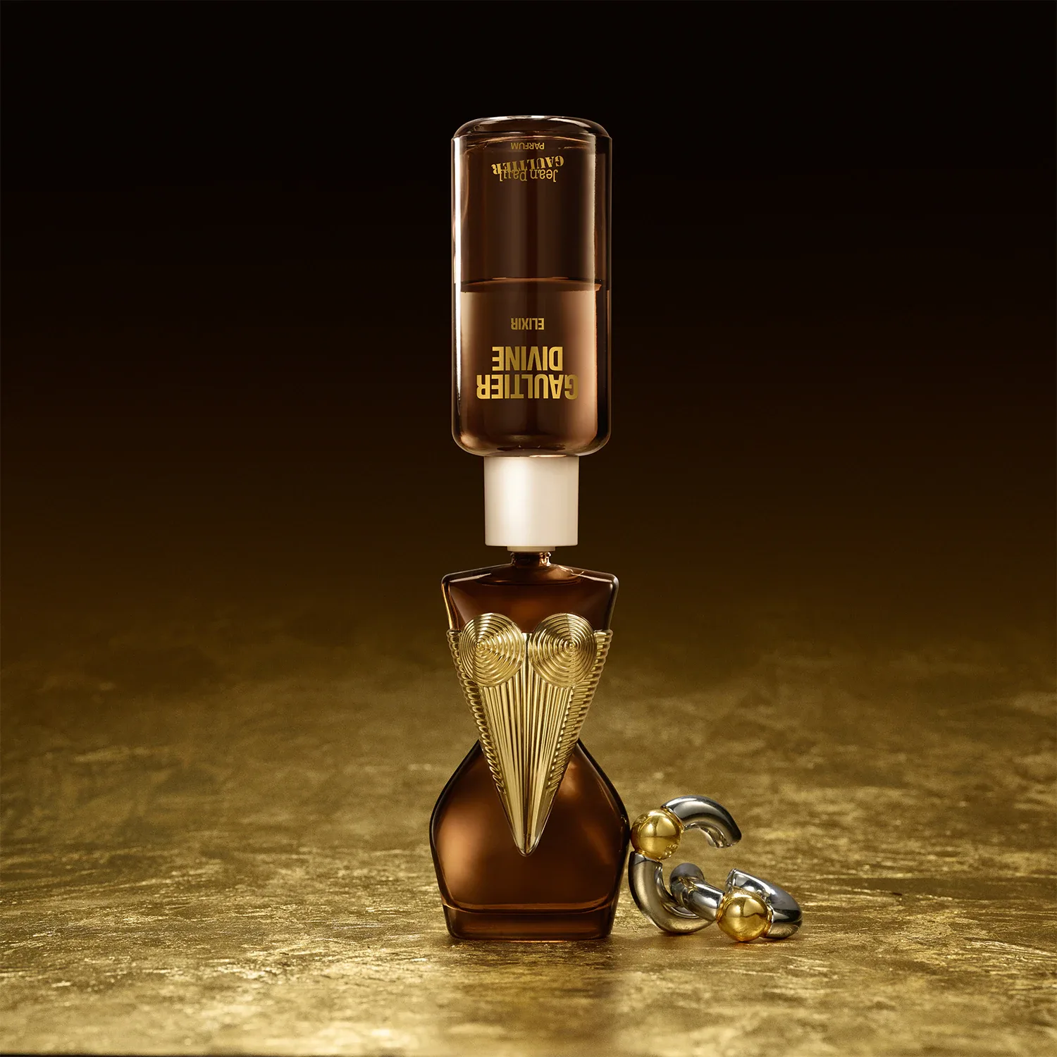gaultier divine elixir - eau de parfum