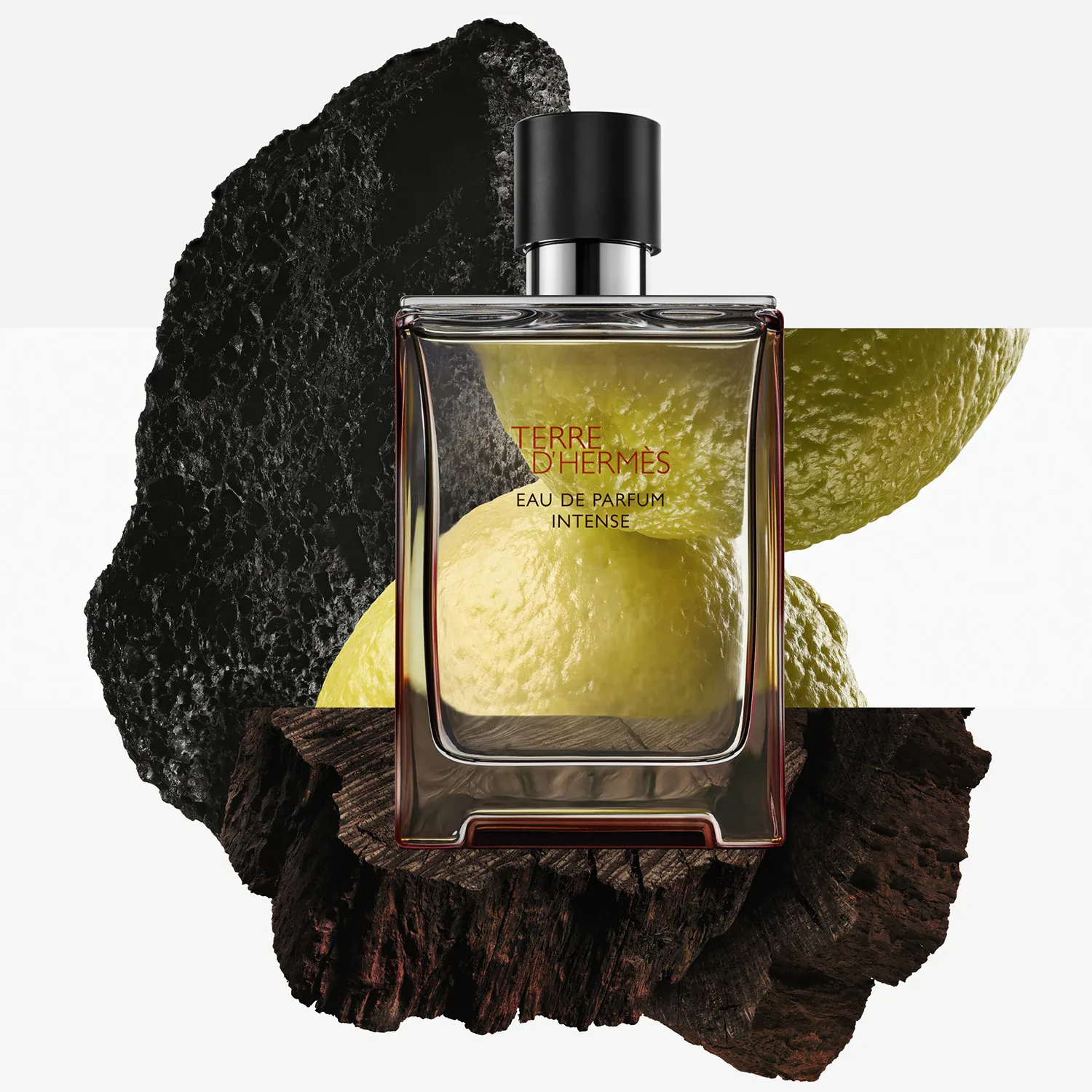 terre d'hermès - eau de parfum intense