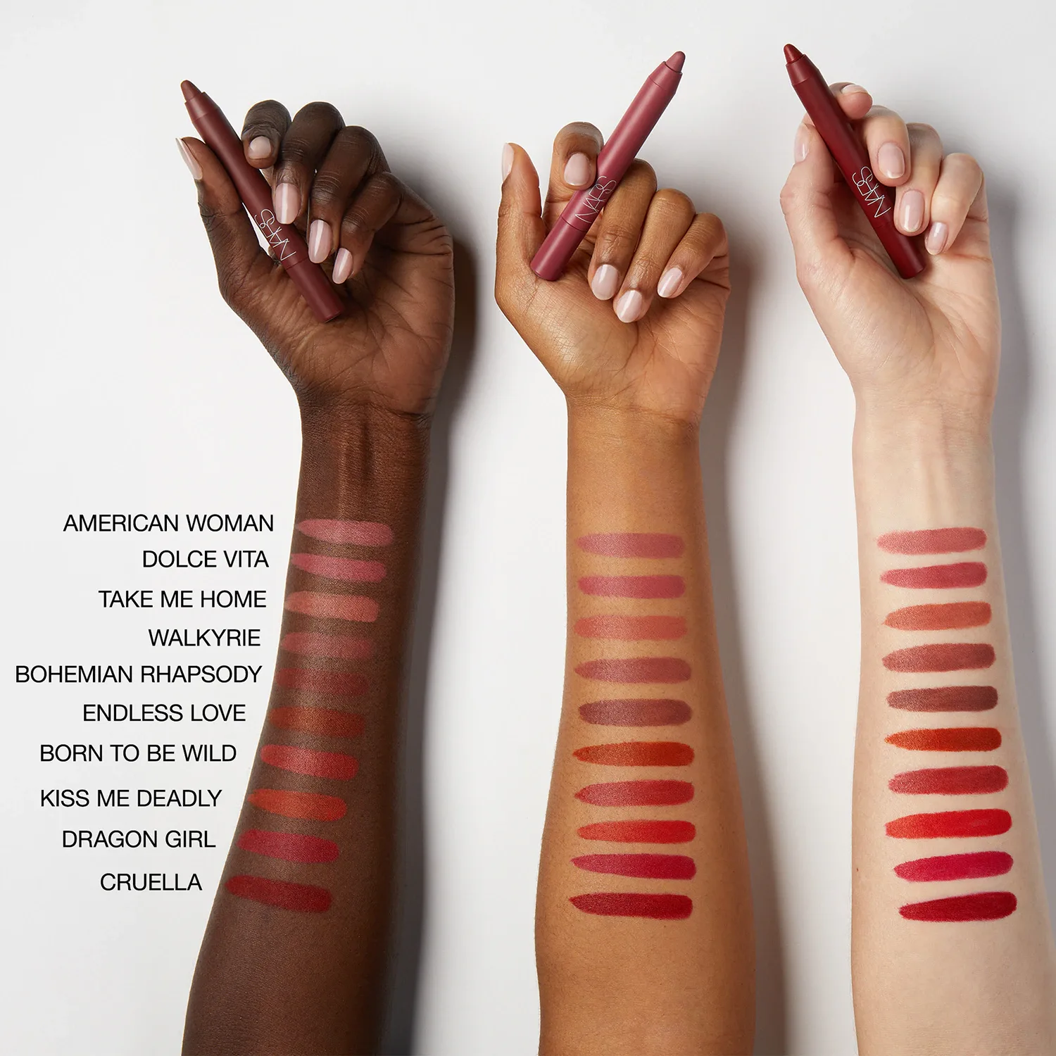 powermatte high intensity lip pencil - dudak kalemi