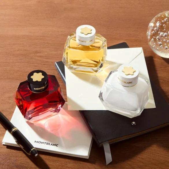 signature elixir - eau de parfum
