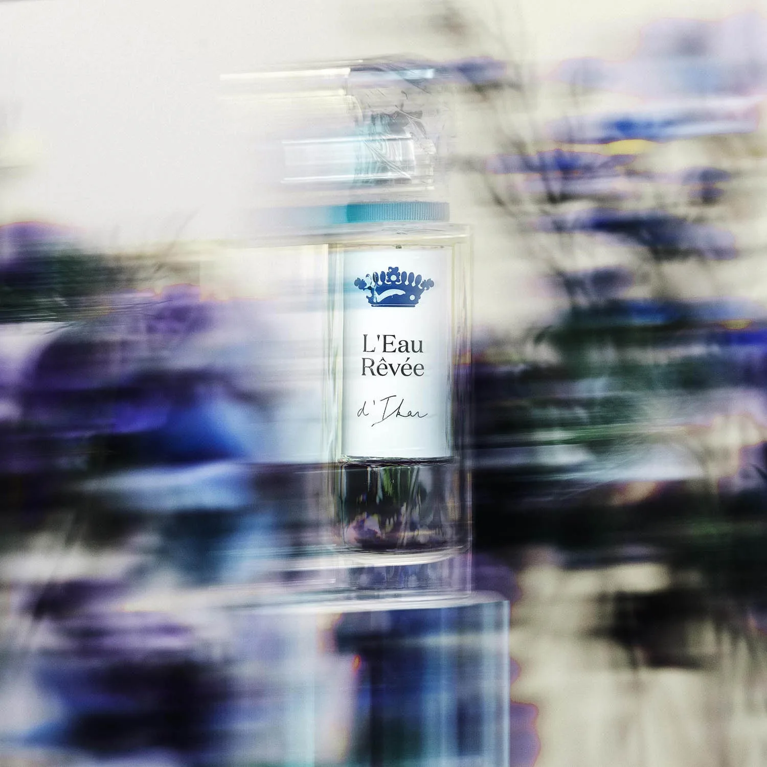 l'eau rêvée d'ikar - eau de toilette