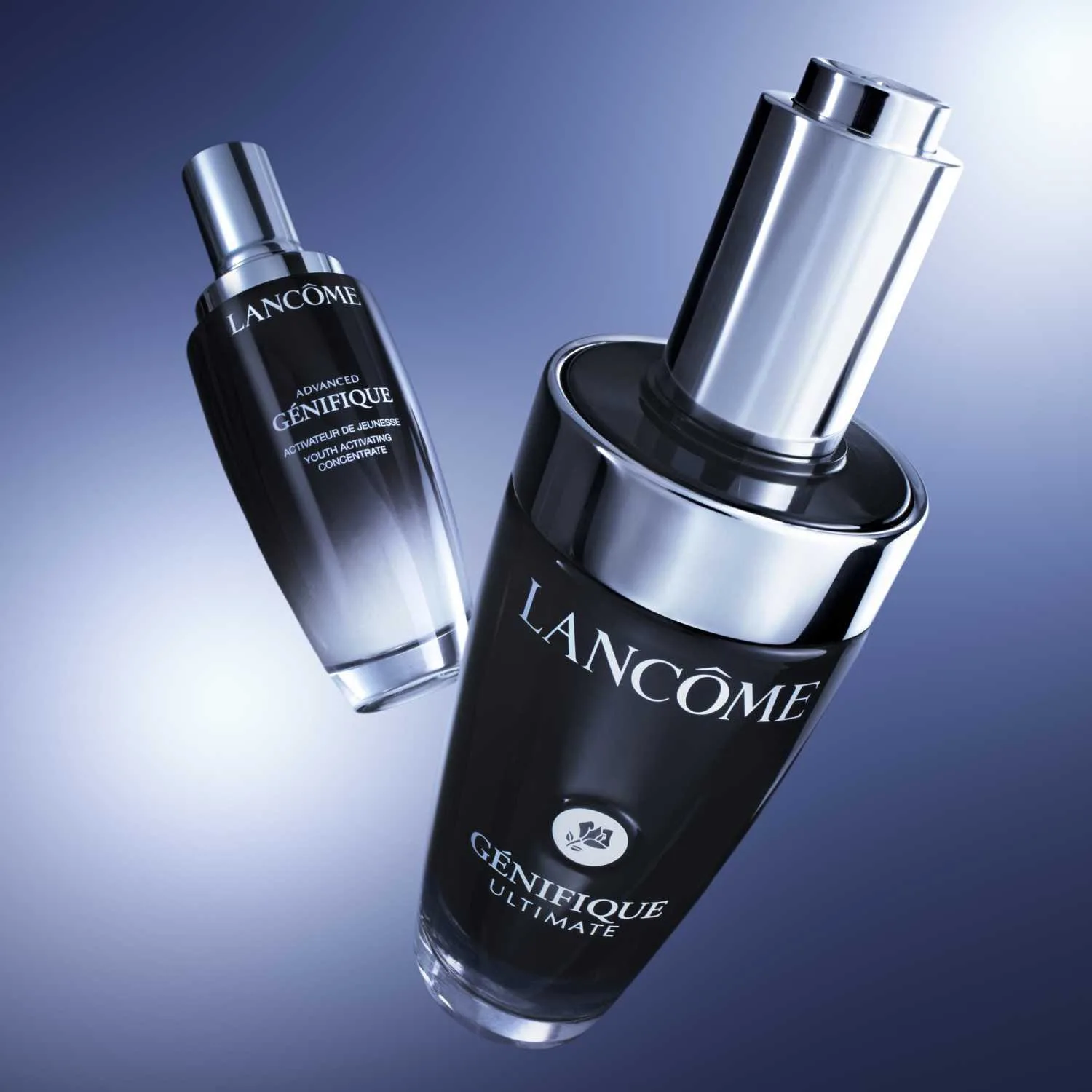 génifique ultimate - serum