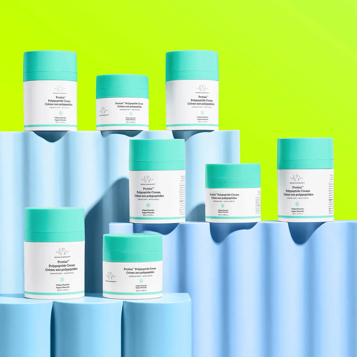 protini polypeptide cream - nemlendirici krem