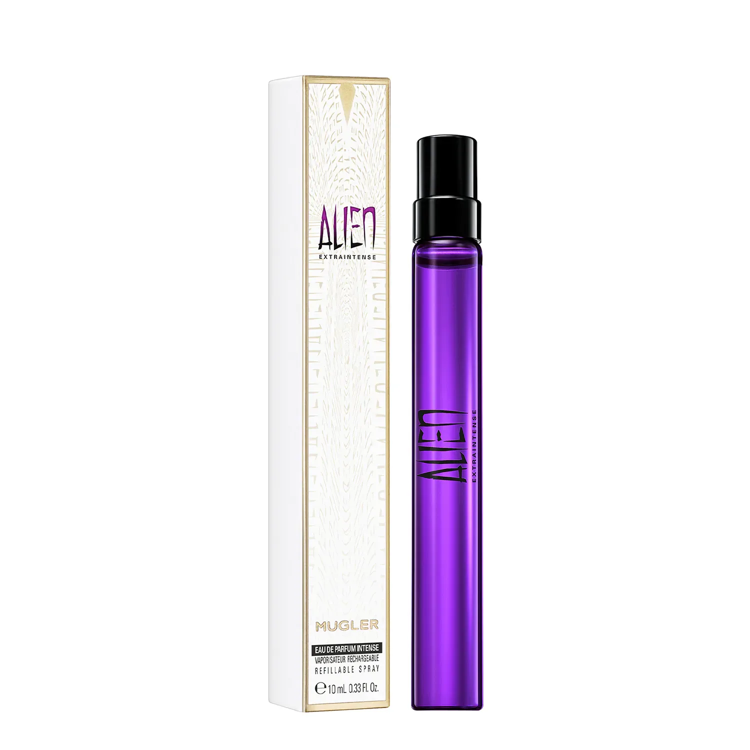 alien extraintense - eau de parfum intense
