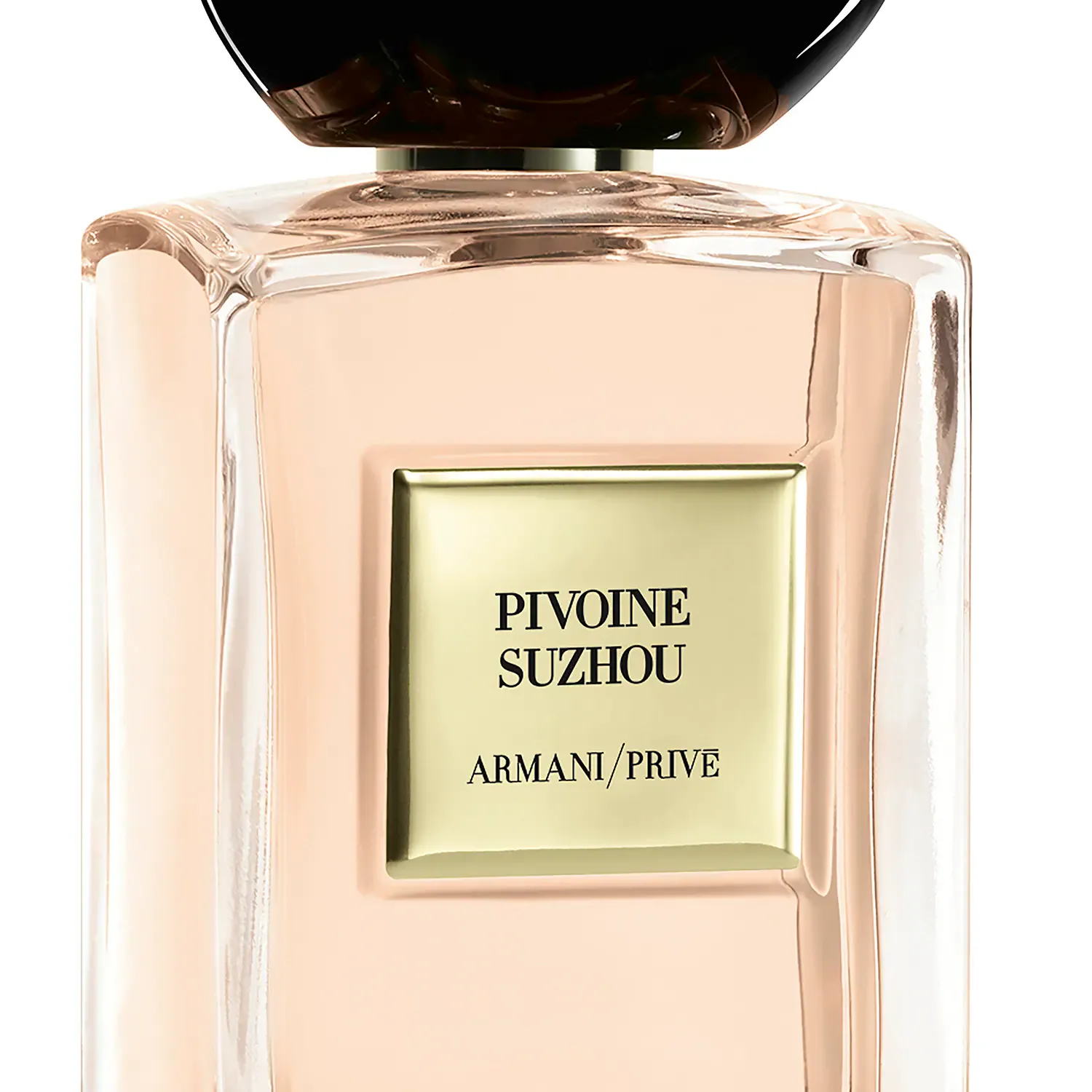armani privé pivoine suzhou - eau de toilette fleurie