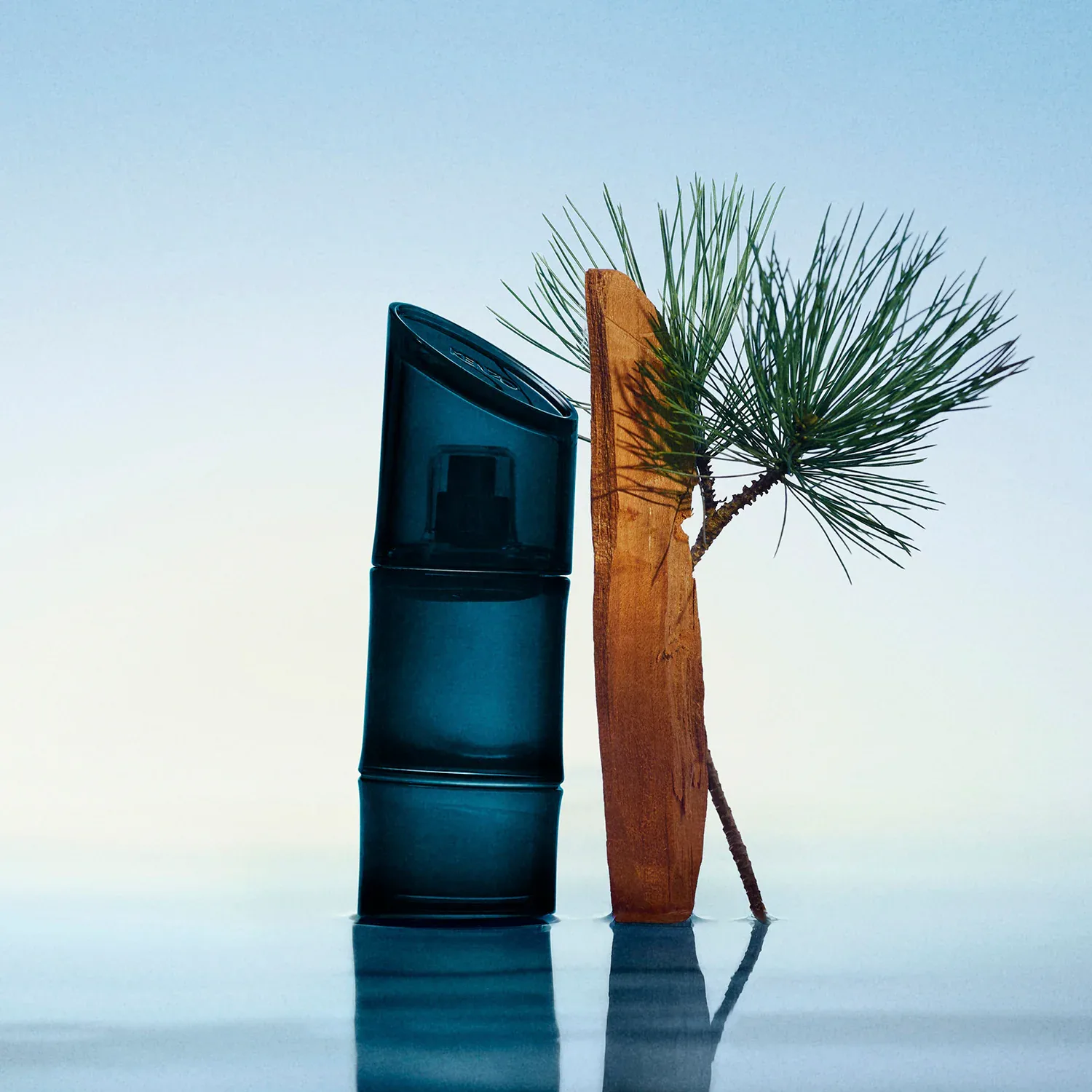 kenzo homme - eau de toilette