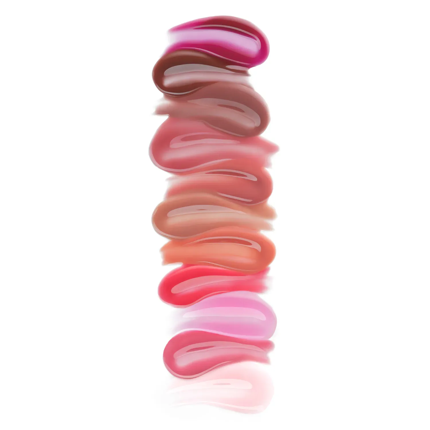 supershine™ lip gloss - dudak parlatıcısı